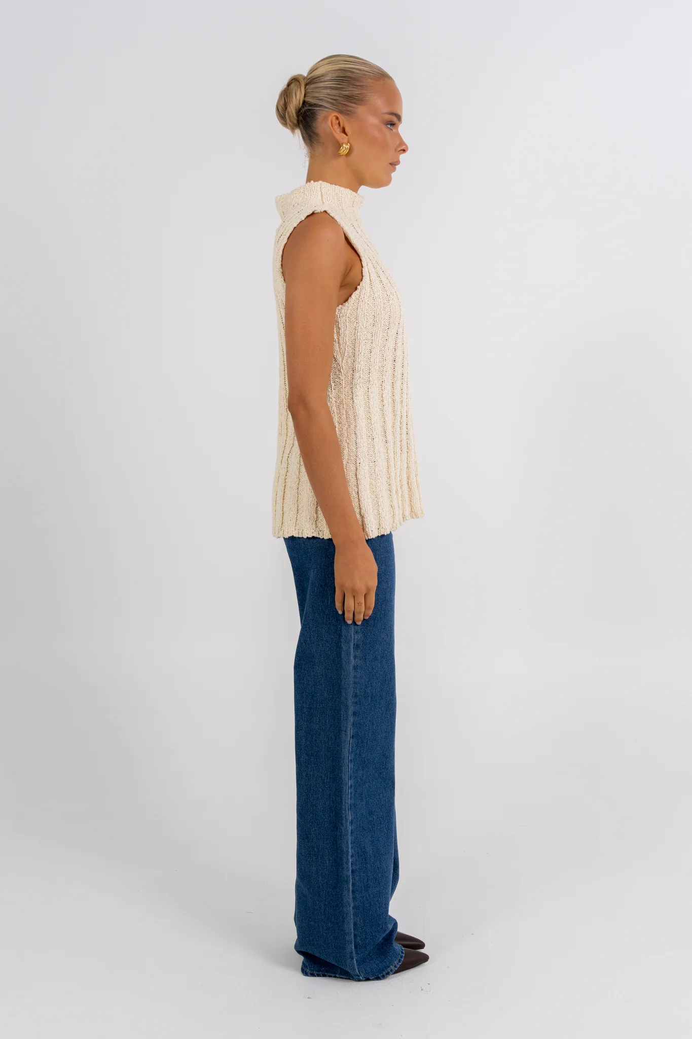 Ossie Top Cream - Image 9