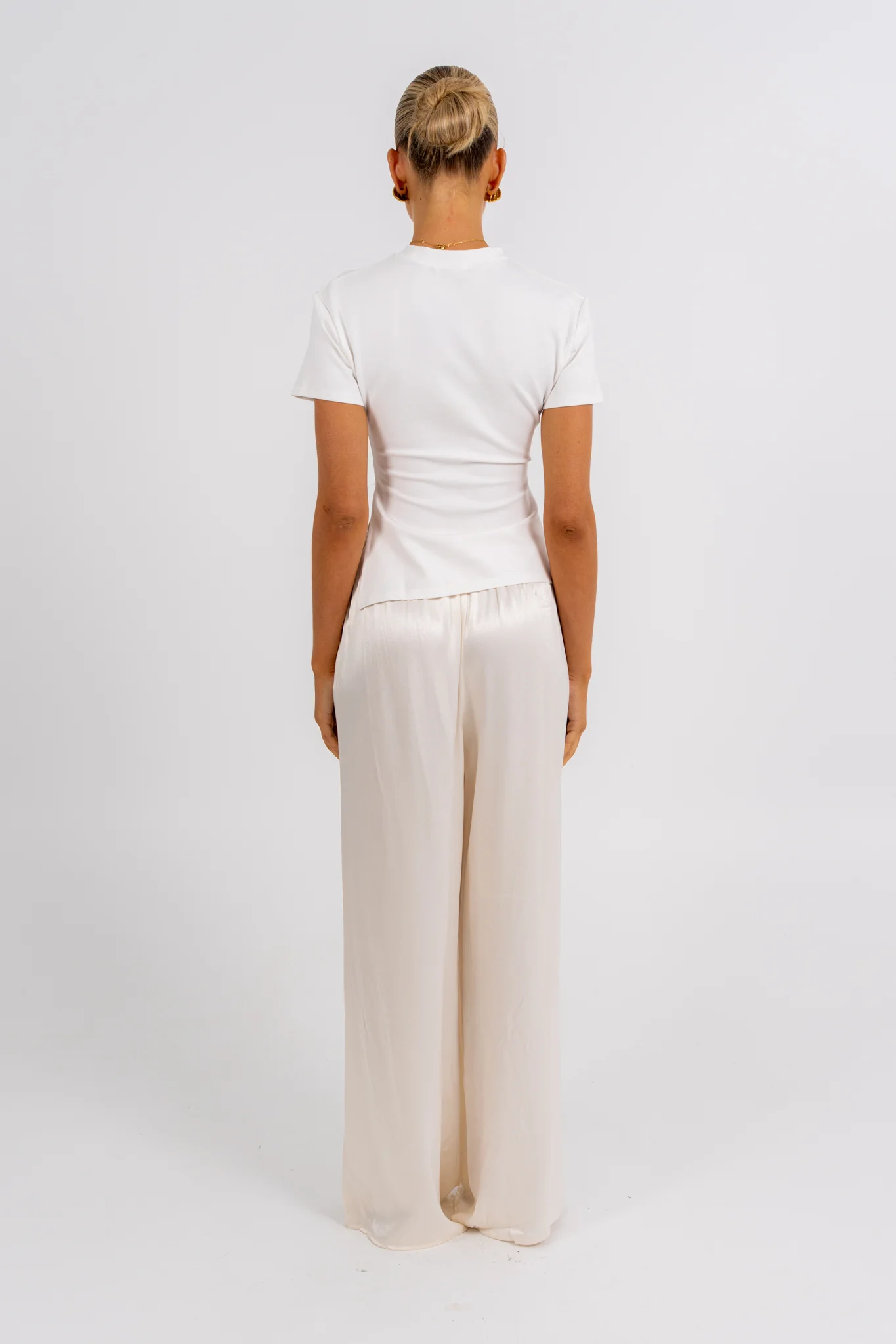 Umea Top White - Image 4