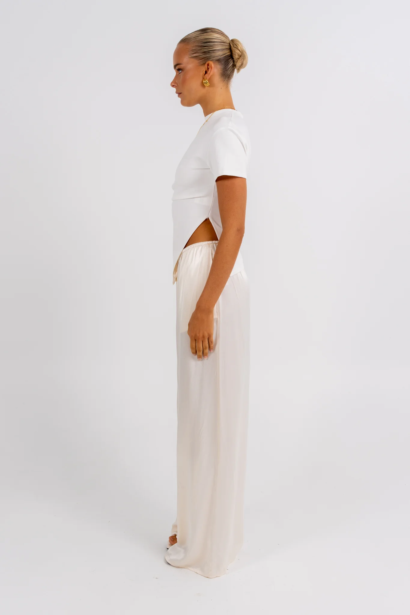 Umea Top White - Image 9