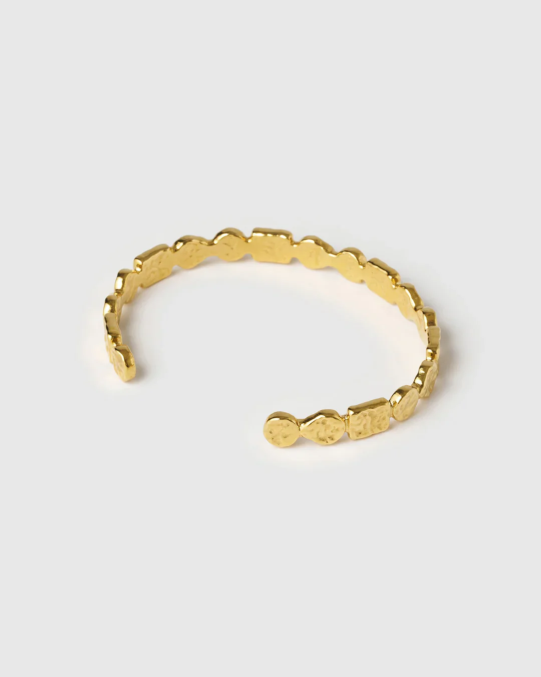 Zilla Cuff Gold - Image 4