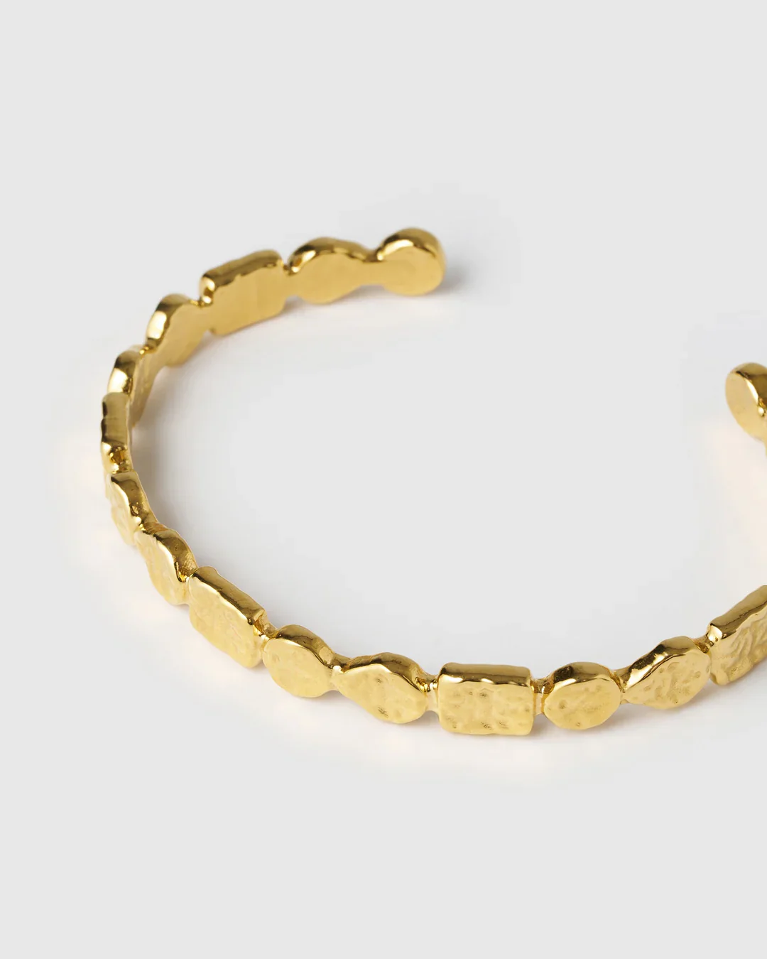 Zilla Cuff Gold - Image 7