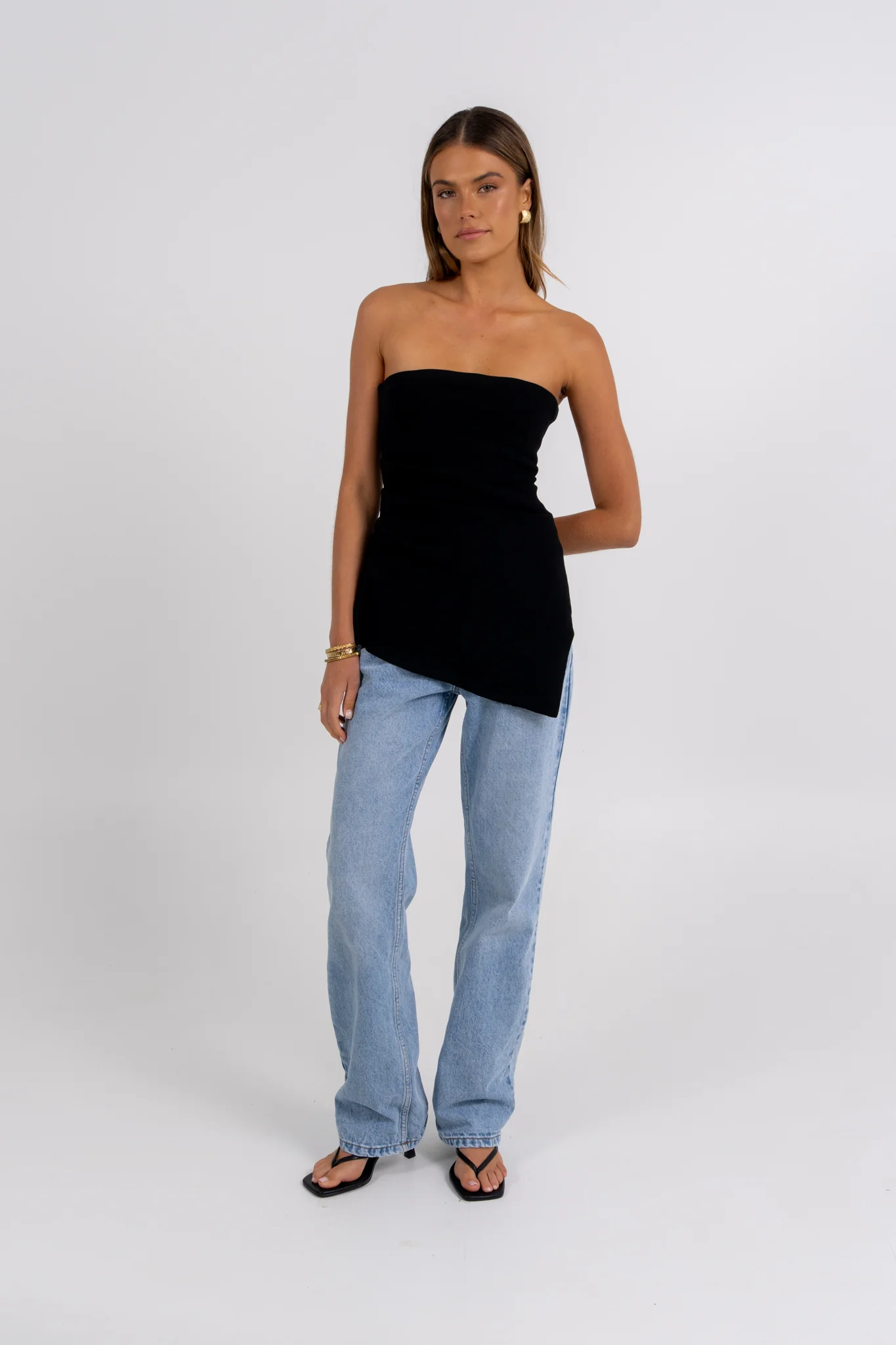 Darcie Top Black - Image 7