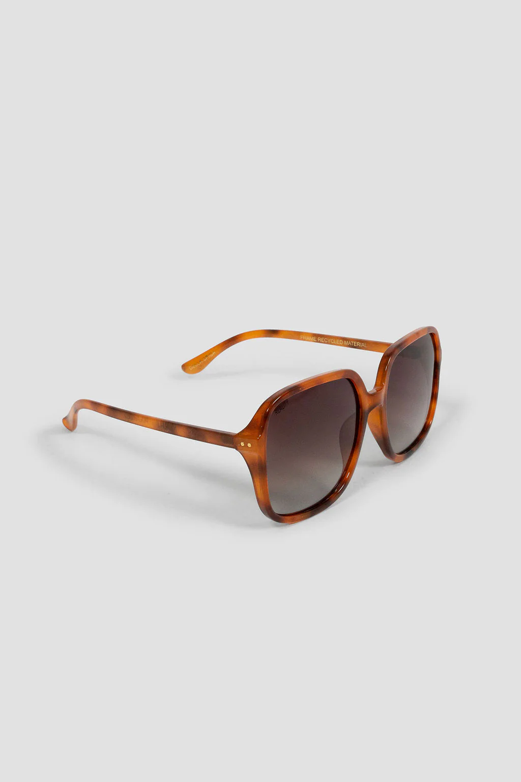 Della Spiga Sunglasses Vintage Turtle - Image 2