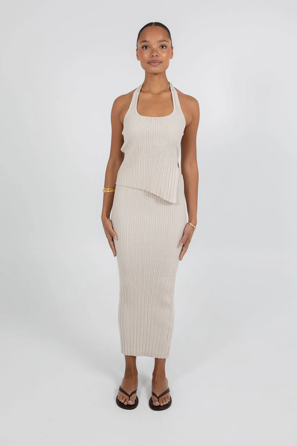 Didi Set Beige