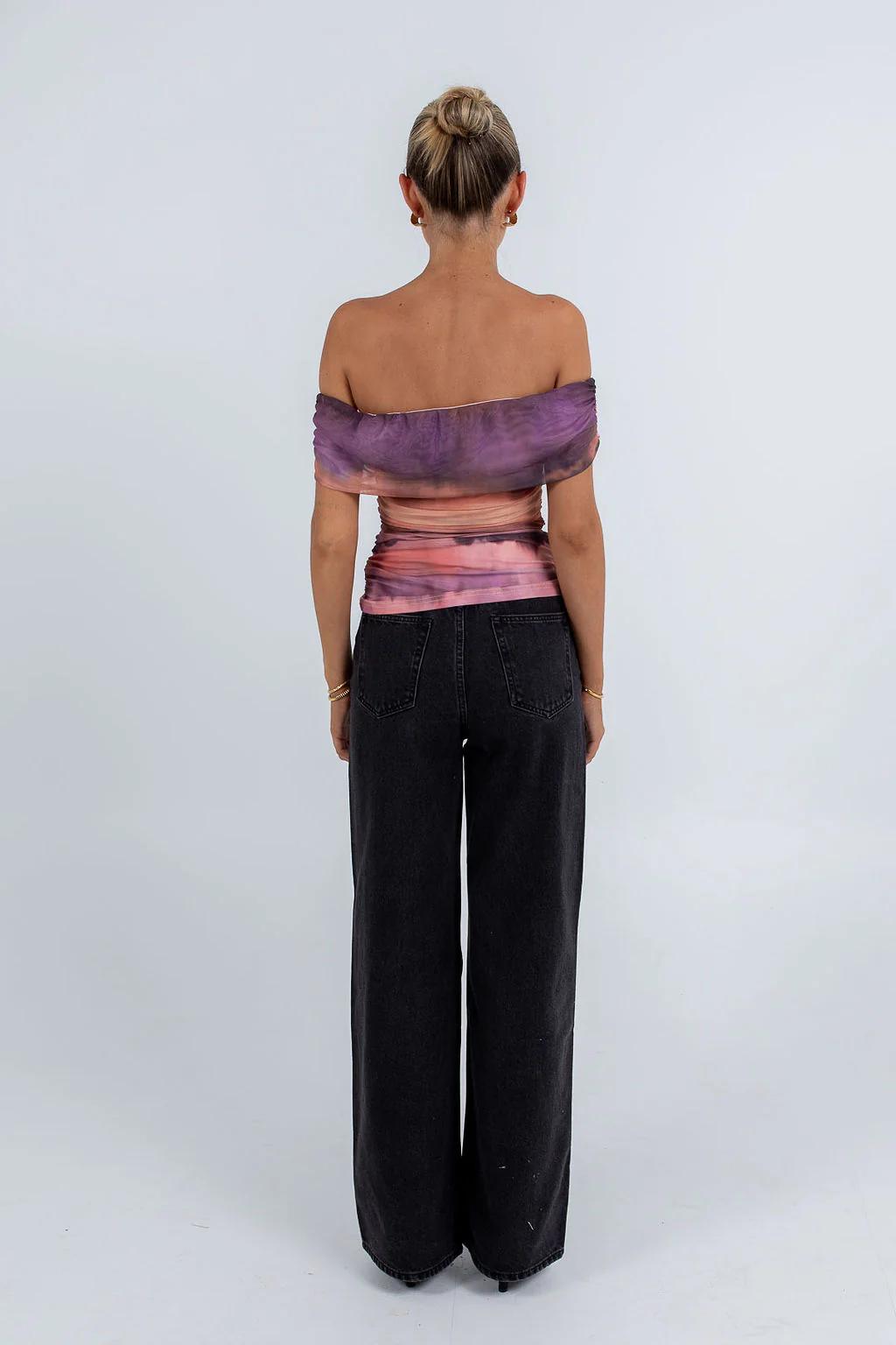 Dolly Top Desert Haze - Image 4