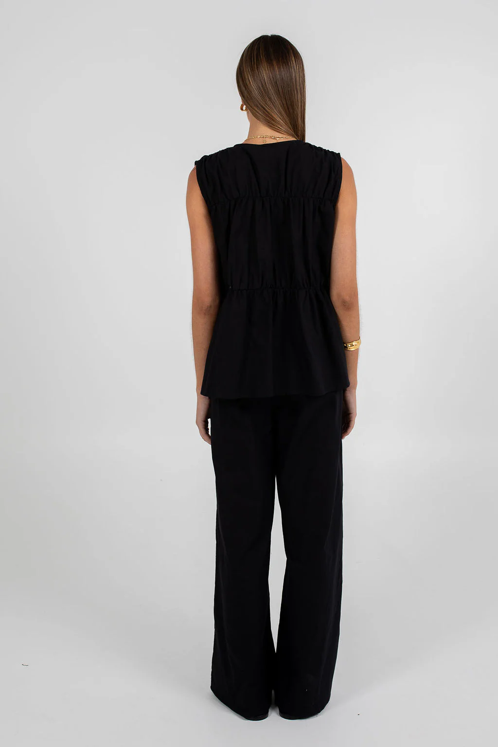 Dora Set Black - Image 3