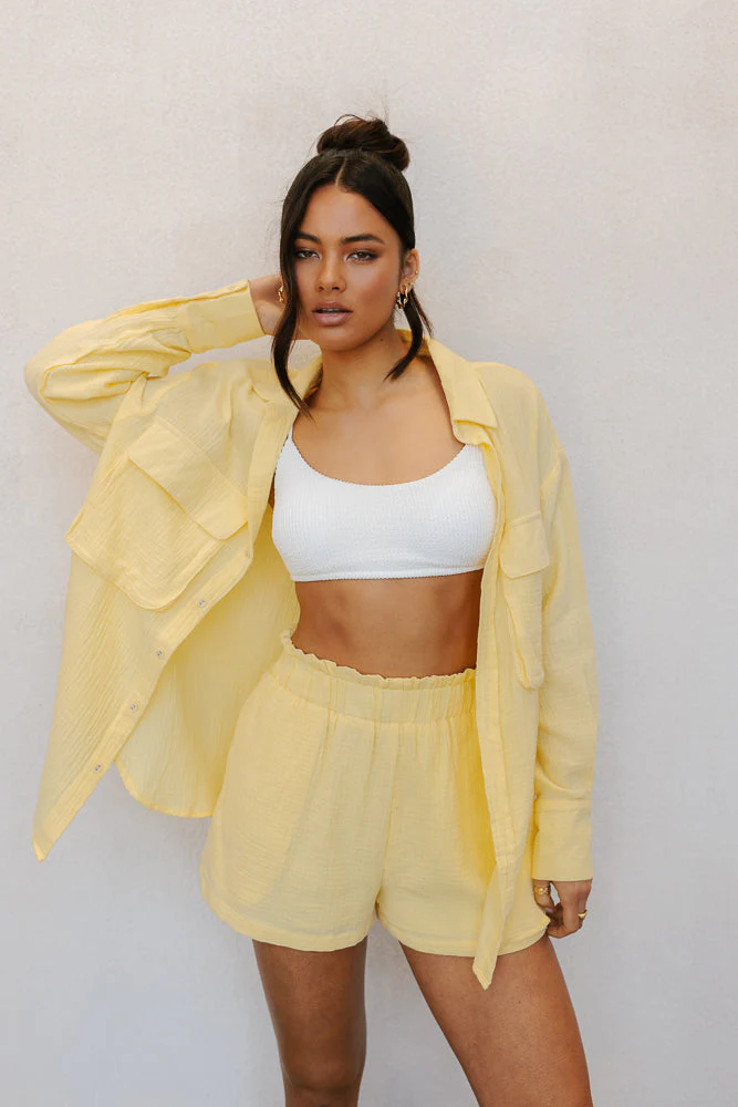 Eclipse Bralette White - Image 12
