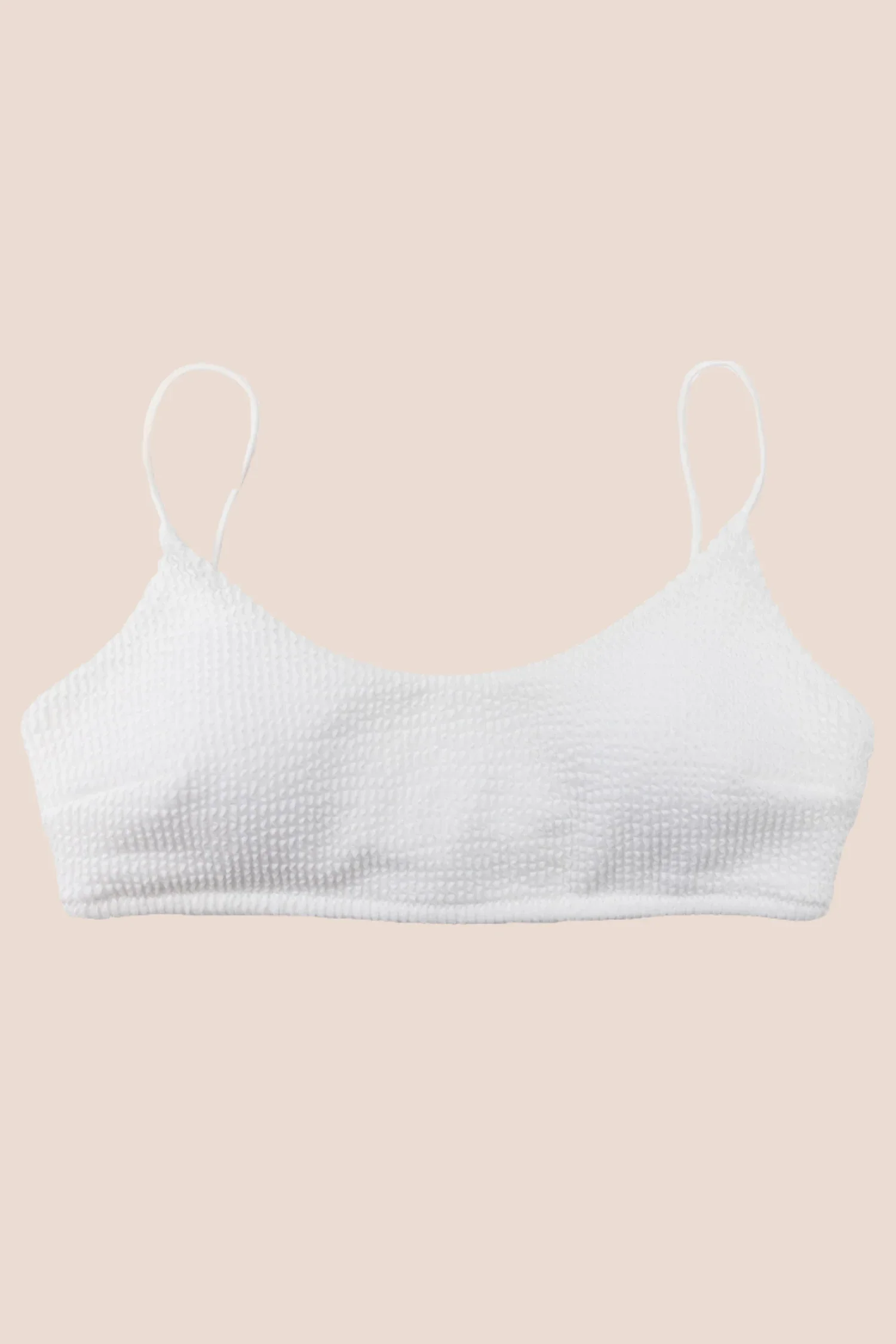 Eclipse Bralette White - Image 5