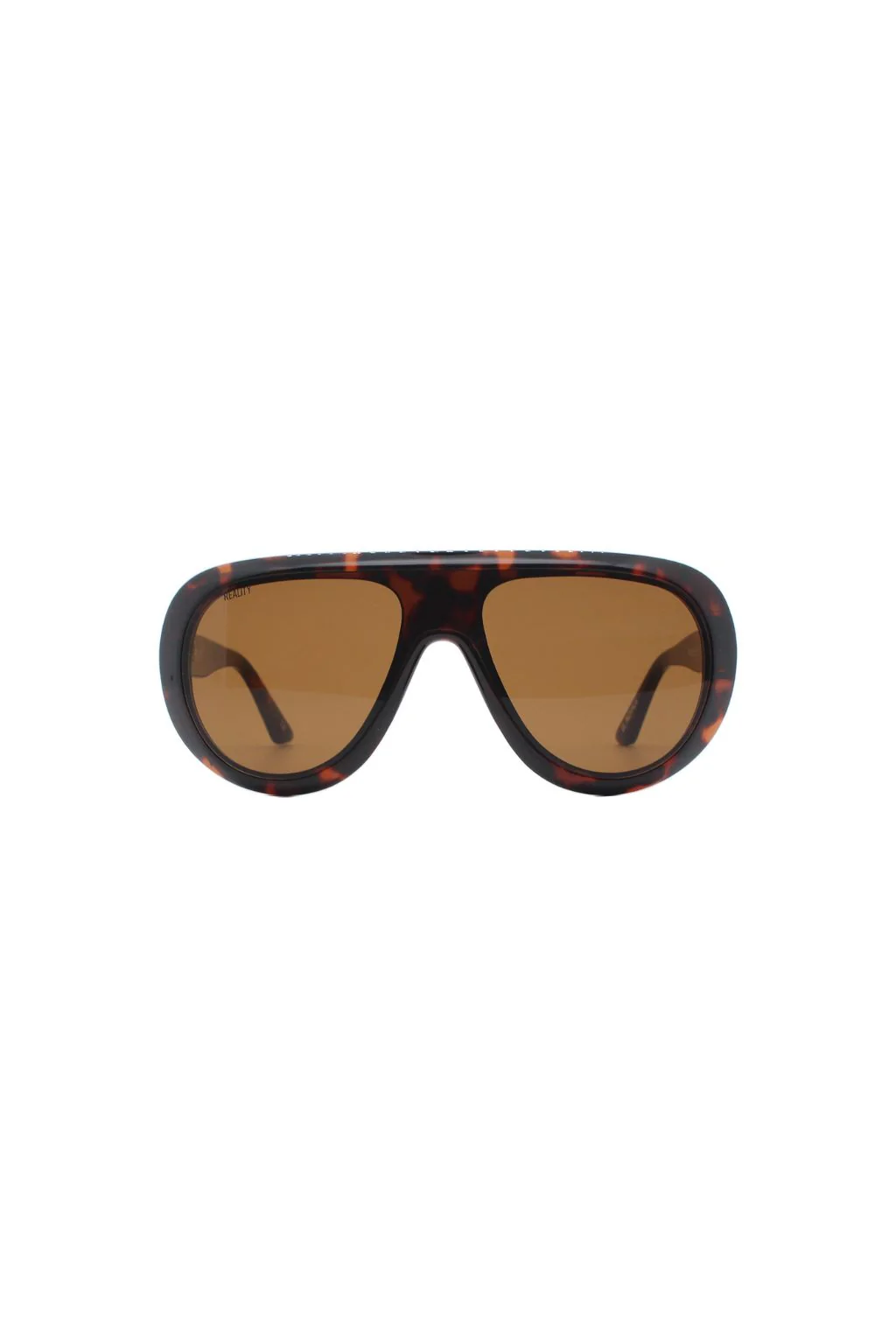 El Royale Sunglasses Turtle