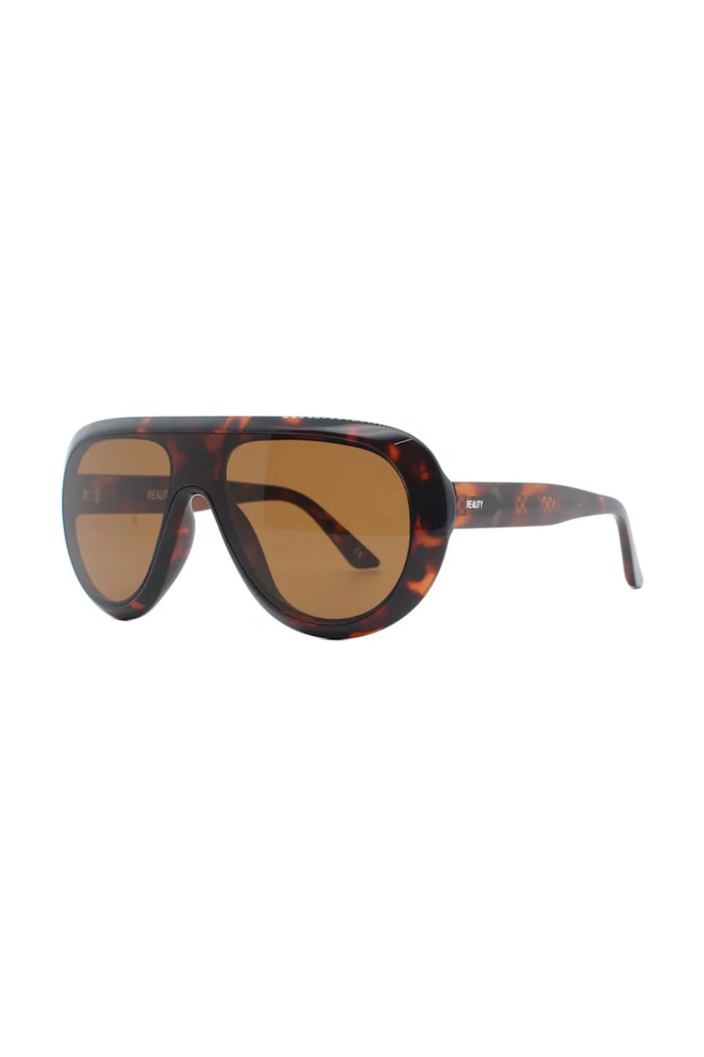 El Royale Sunglasses Turtle - Image 2