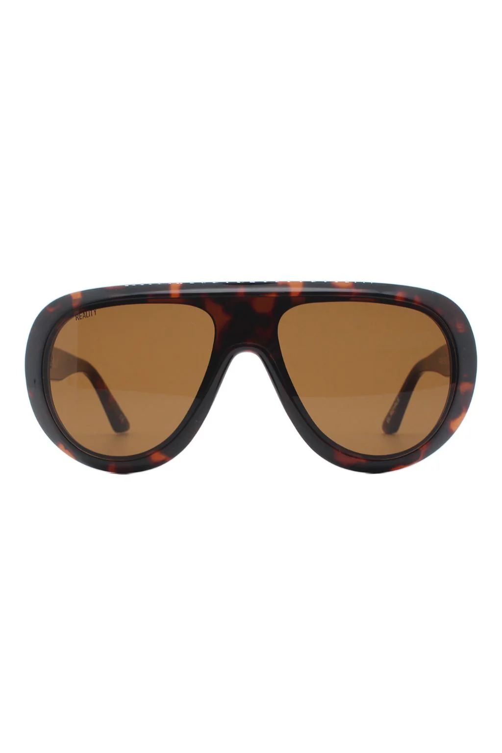 El Royale Sunglasses Turtle - Image 3