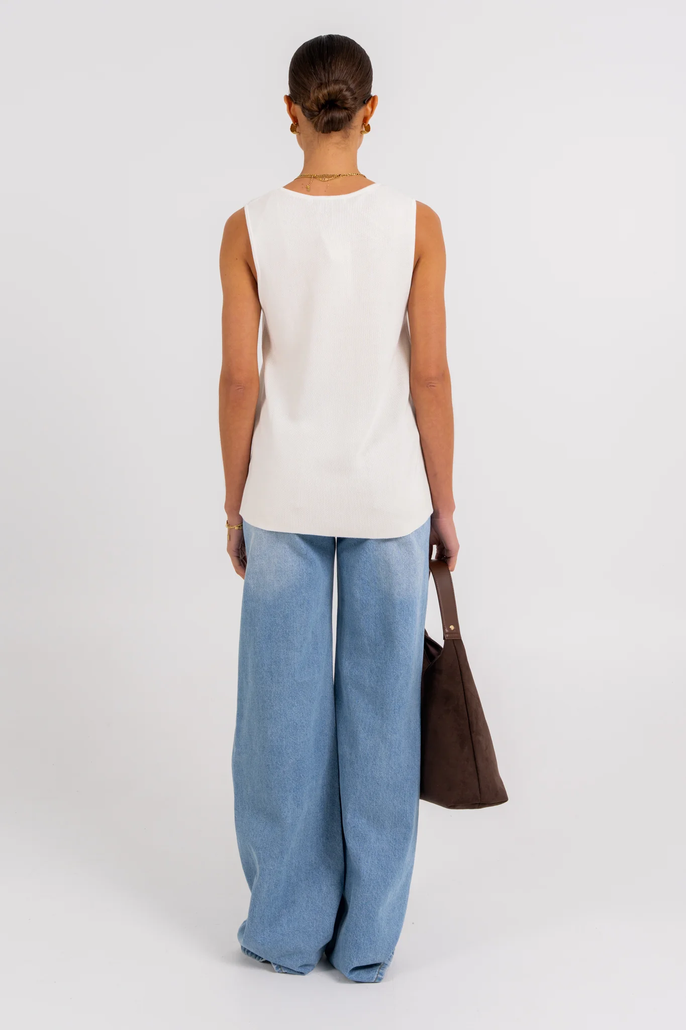 Elena Top Cream - Image 4