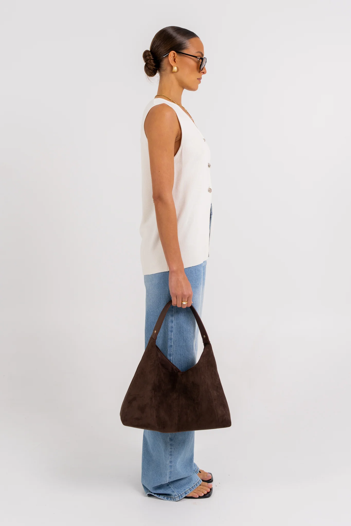 Elena Top Cream - Image 8