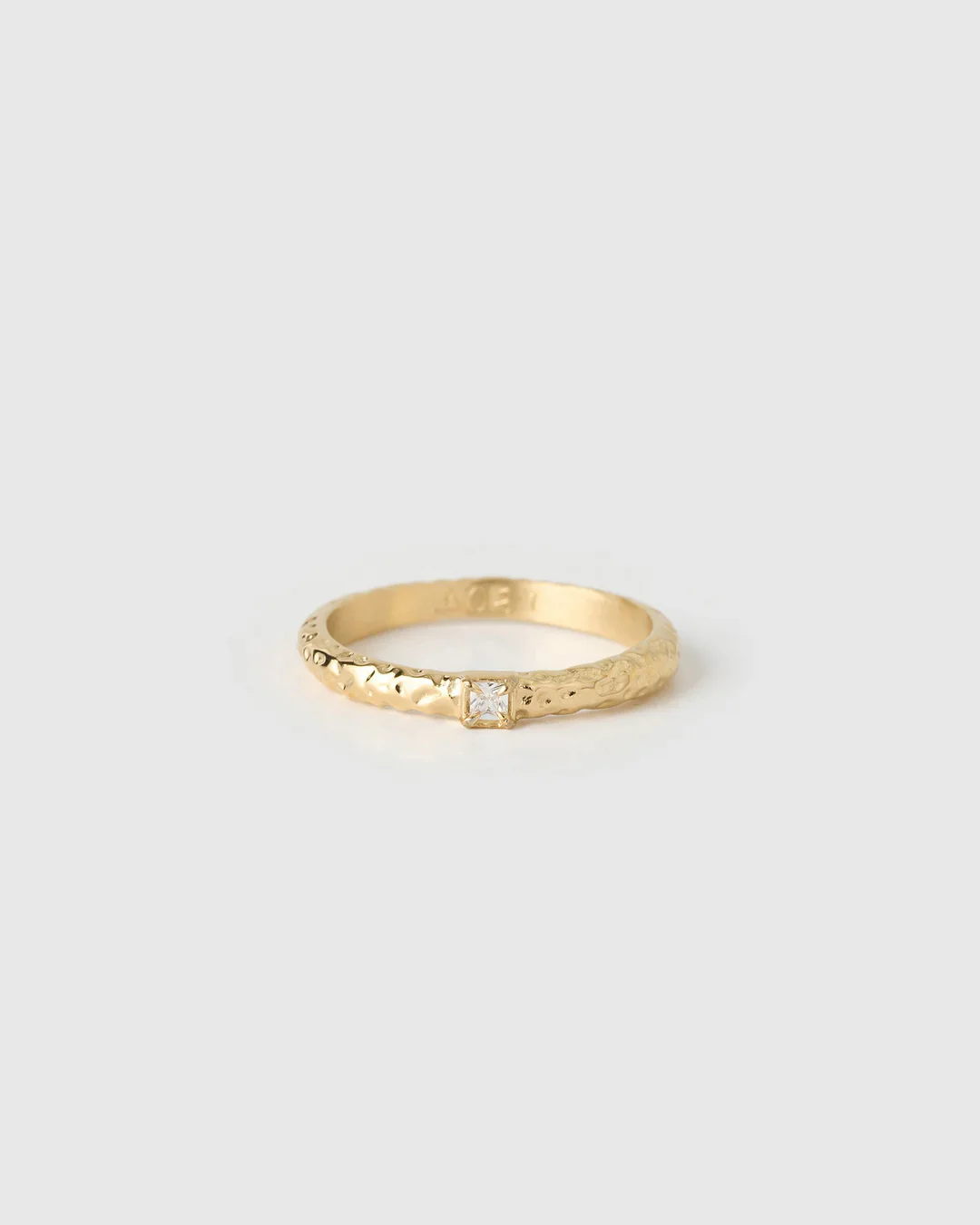 Emperor Ring Gold