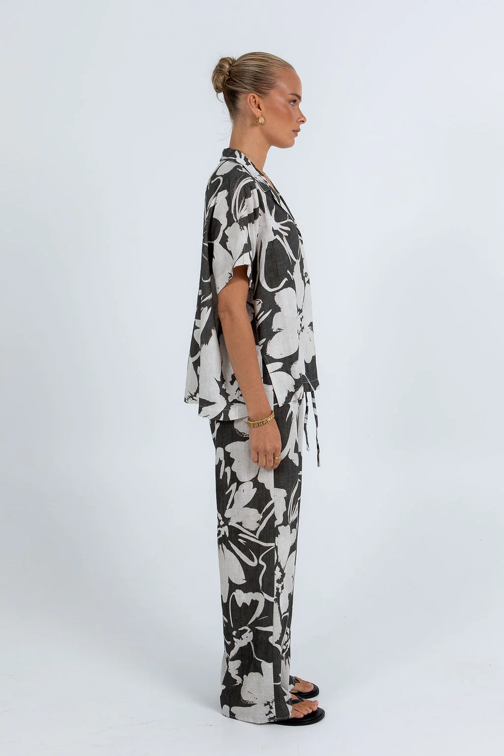 Estate Shirt Florique Print - Image 12