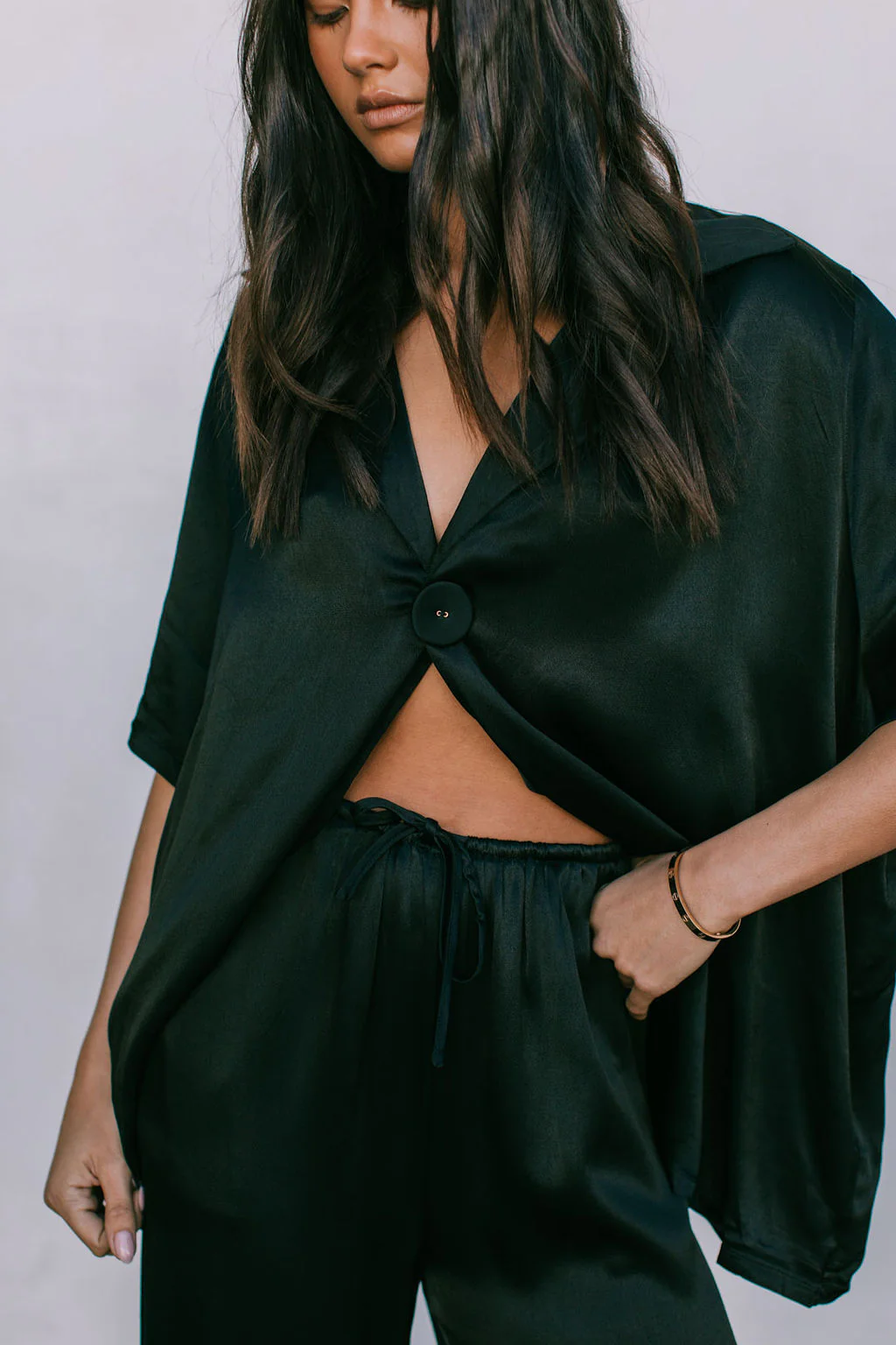 Eve Pants Black - Image 5