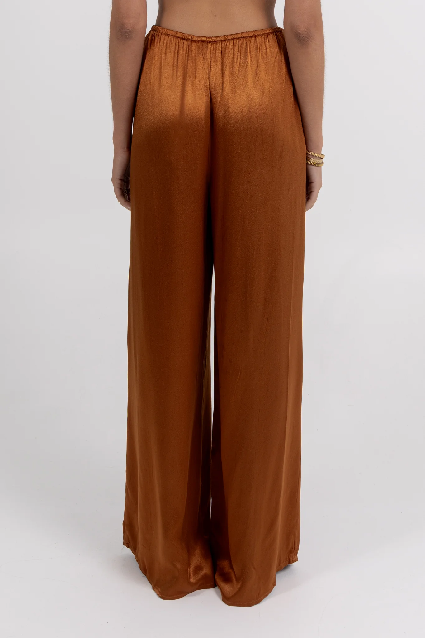 Eve Pants Caramel - Image 8