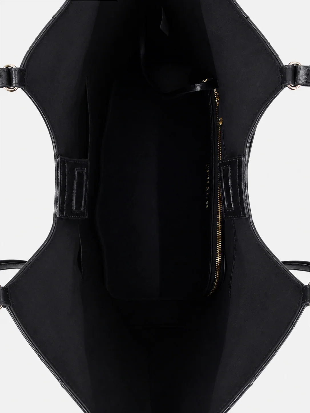 Everyday Tote Bag Black - Image 6