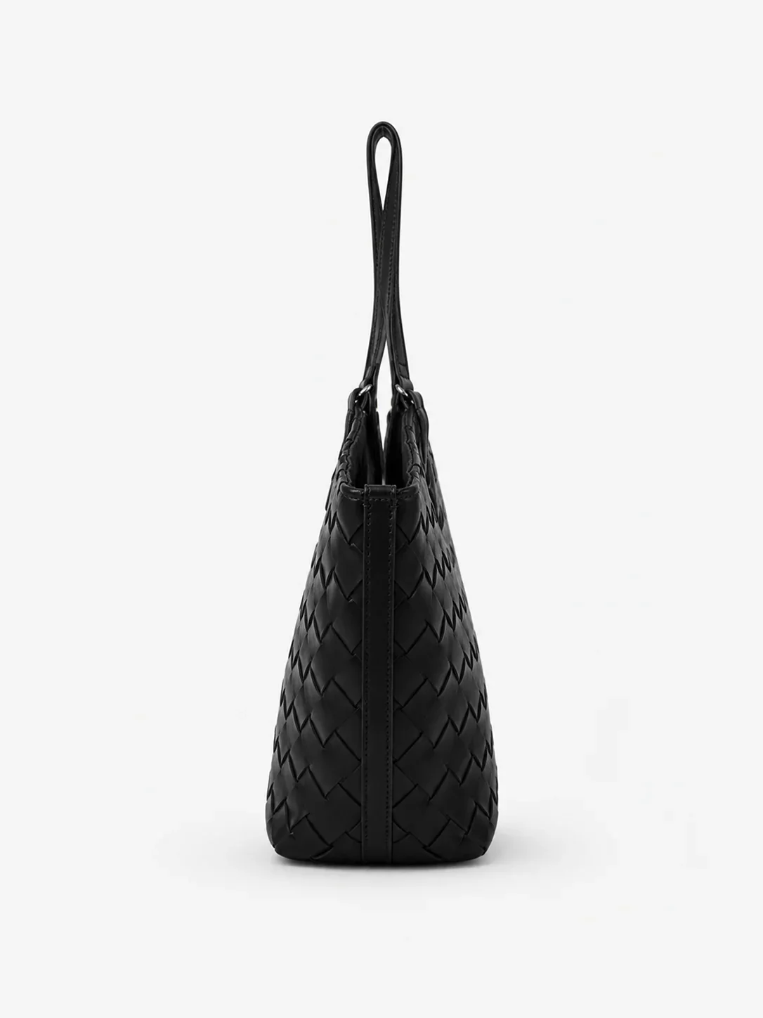 Everyday Tote Bag Black - Image 8