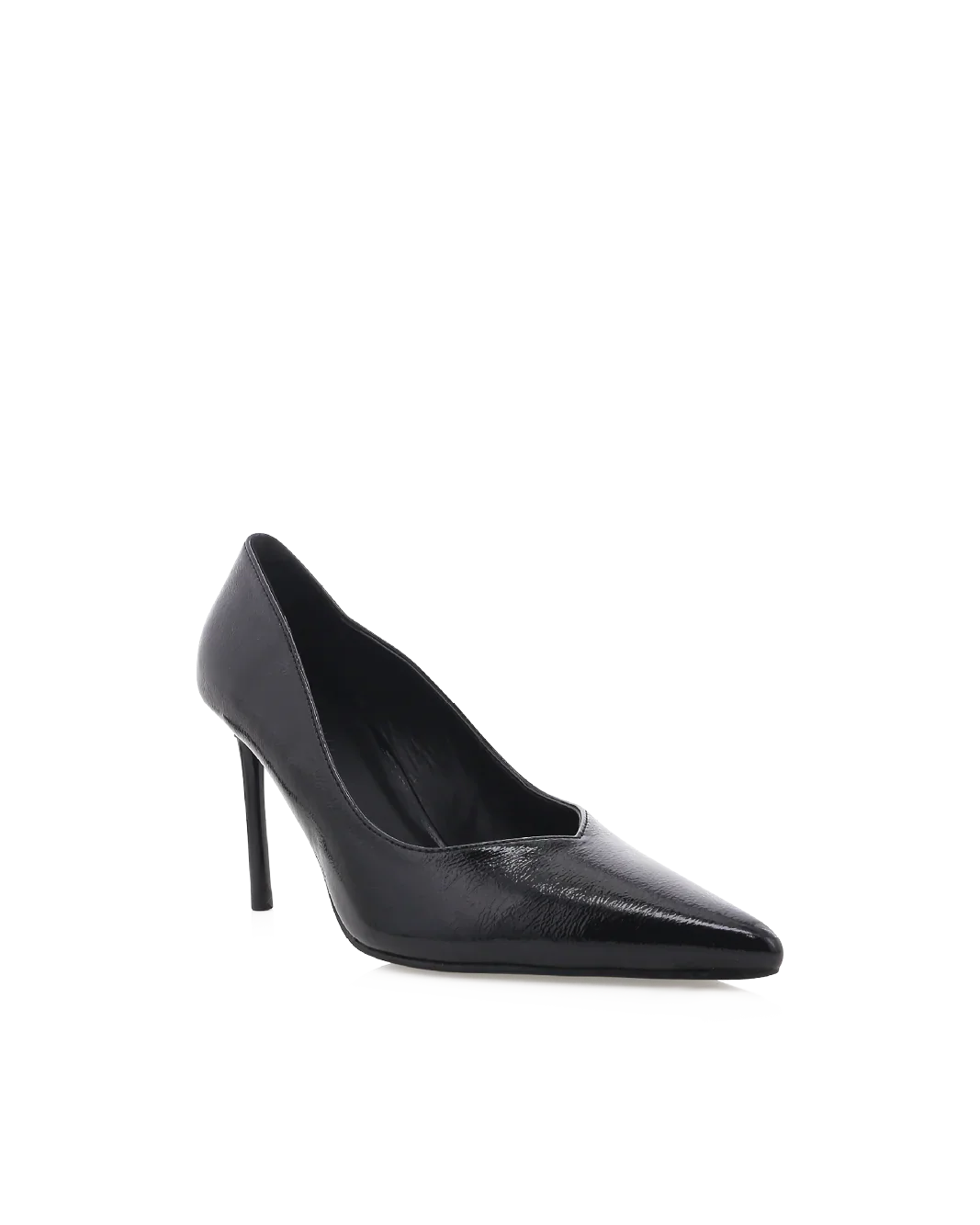 Fabiola Heels Black - Image 3