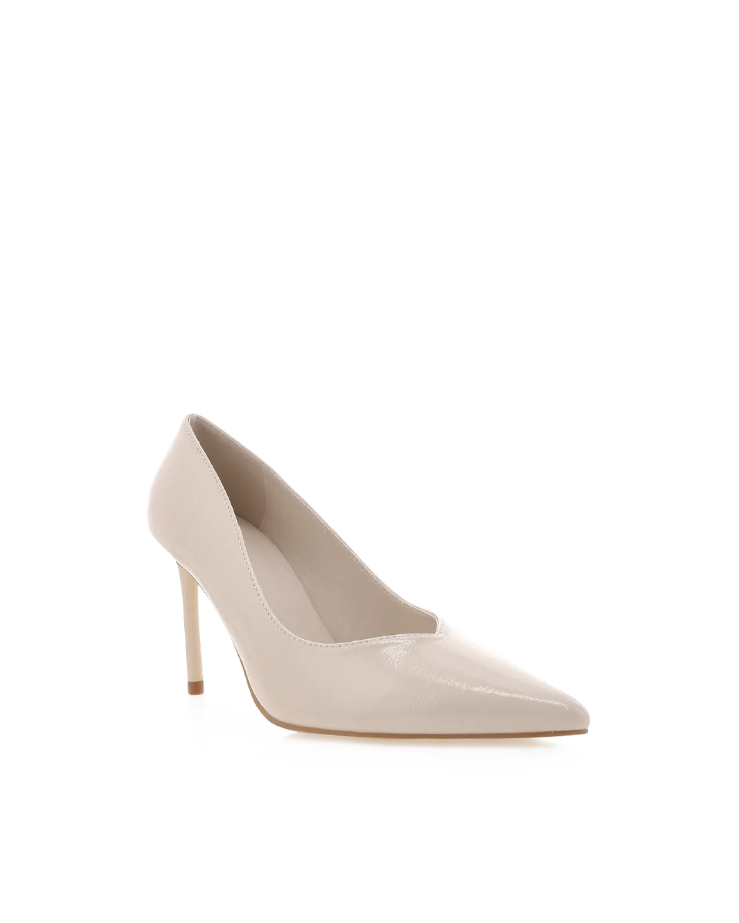 Fabiola Heels Bone - Image 3