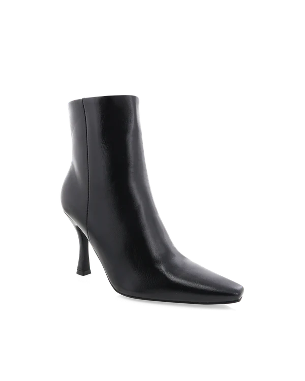 Fayda Ankle Boots Black - Image 3