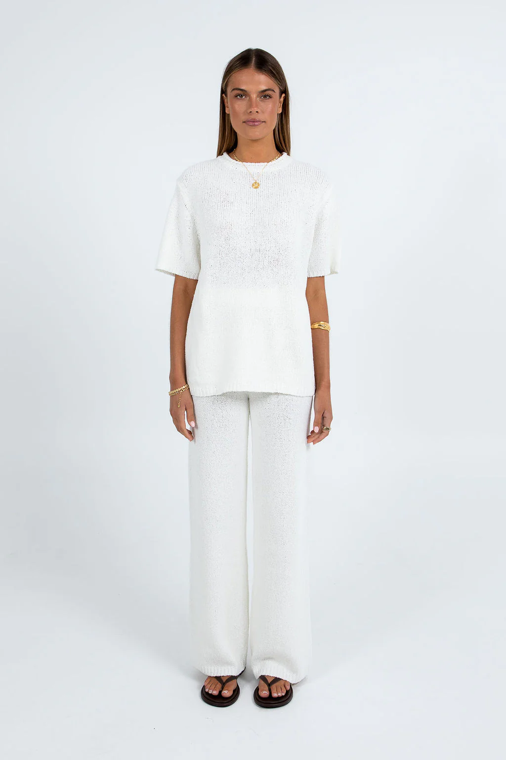 Fenna Set White