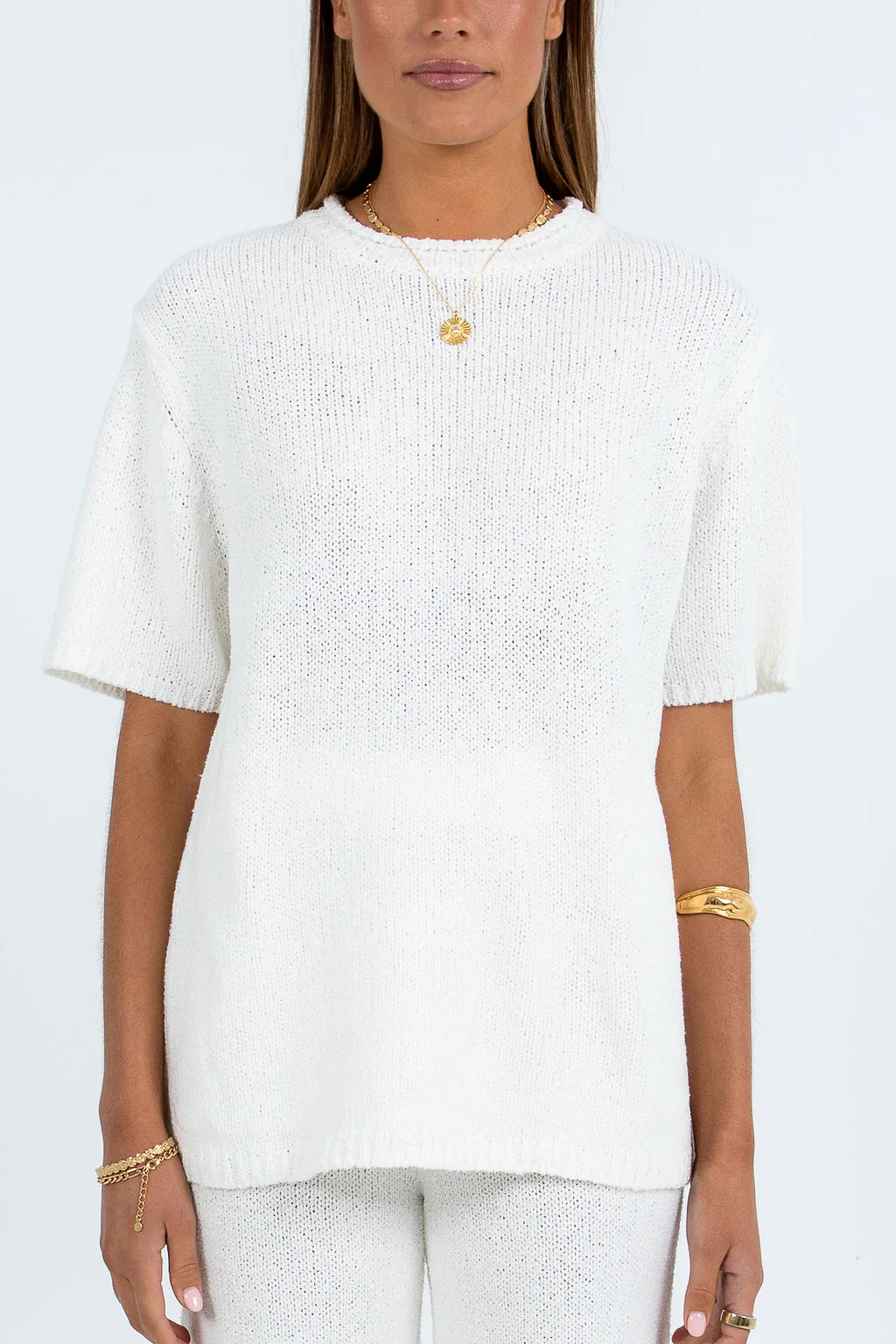 Fenna Set White - Image 2