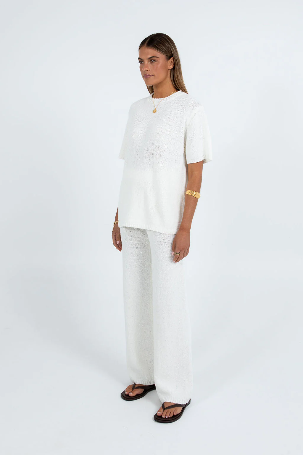 Fenna Set White - Image 3
