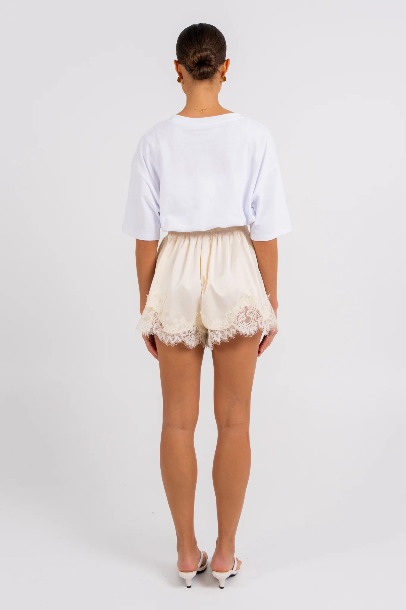 Fiera Short Butter Cream - Image 5
