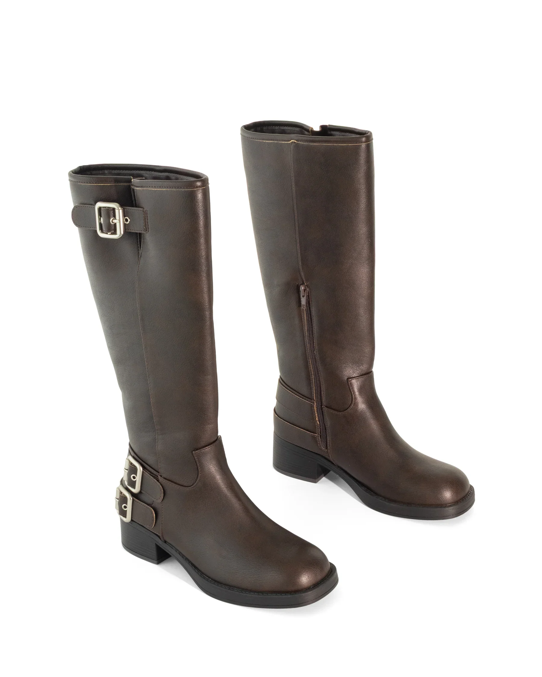 Form Boot Chocolate - Image 2