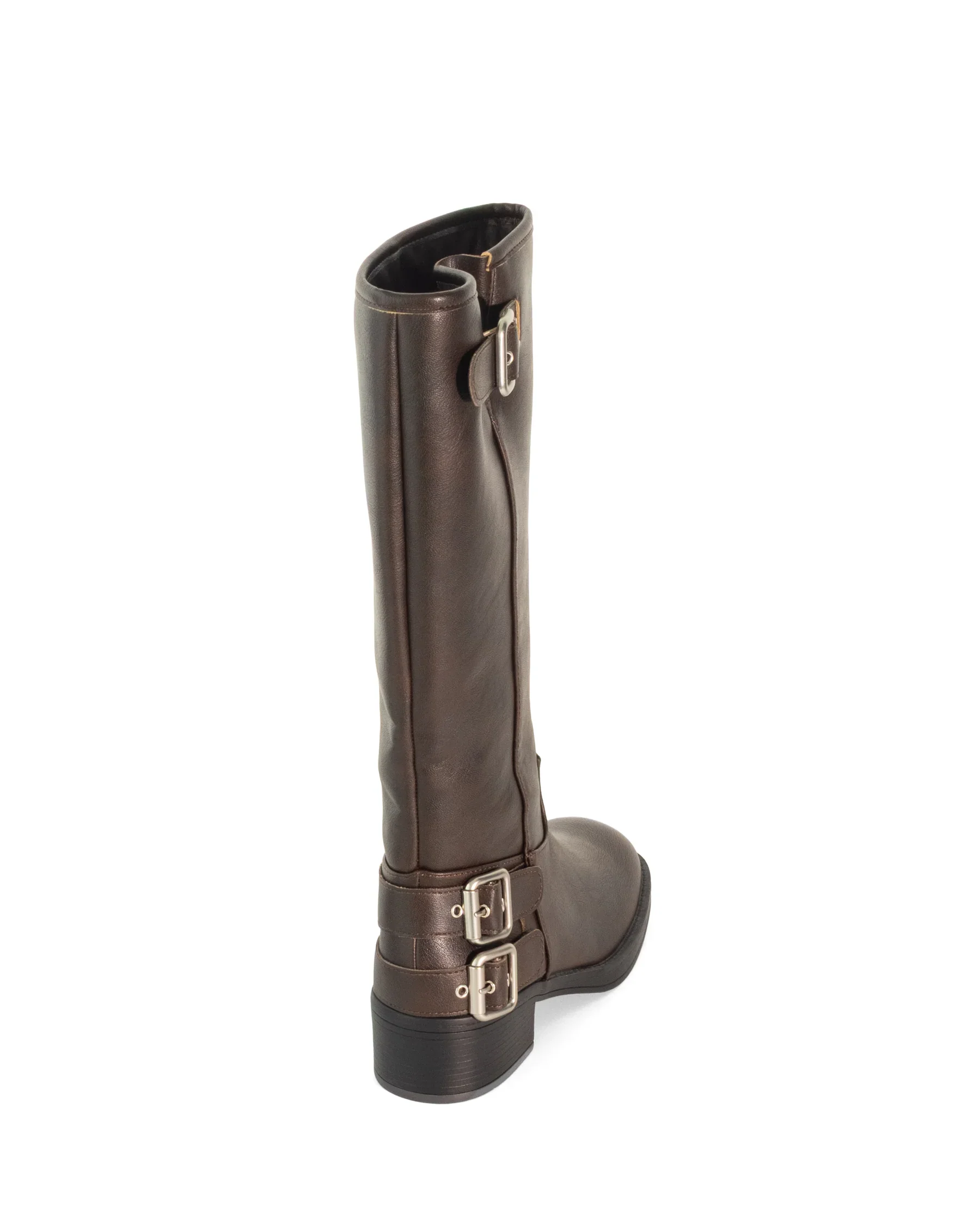 Form Boot Chocolate - Image 3