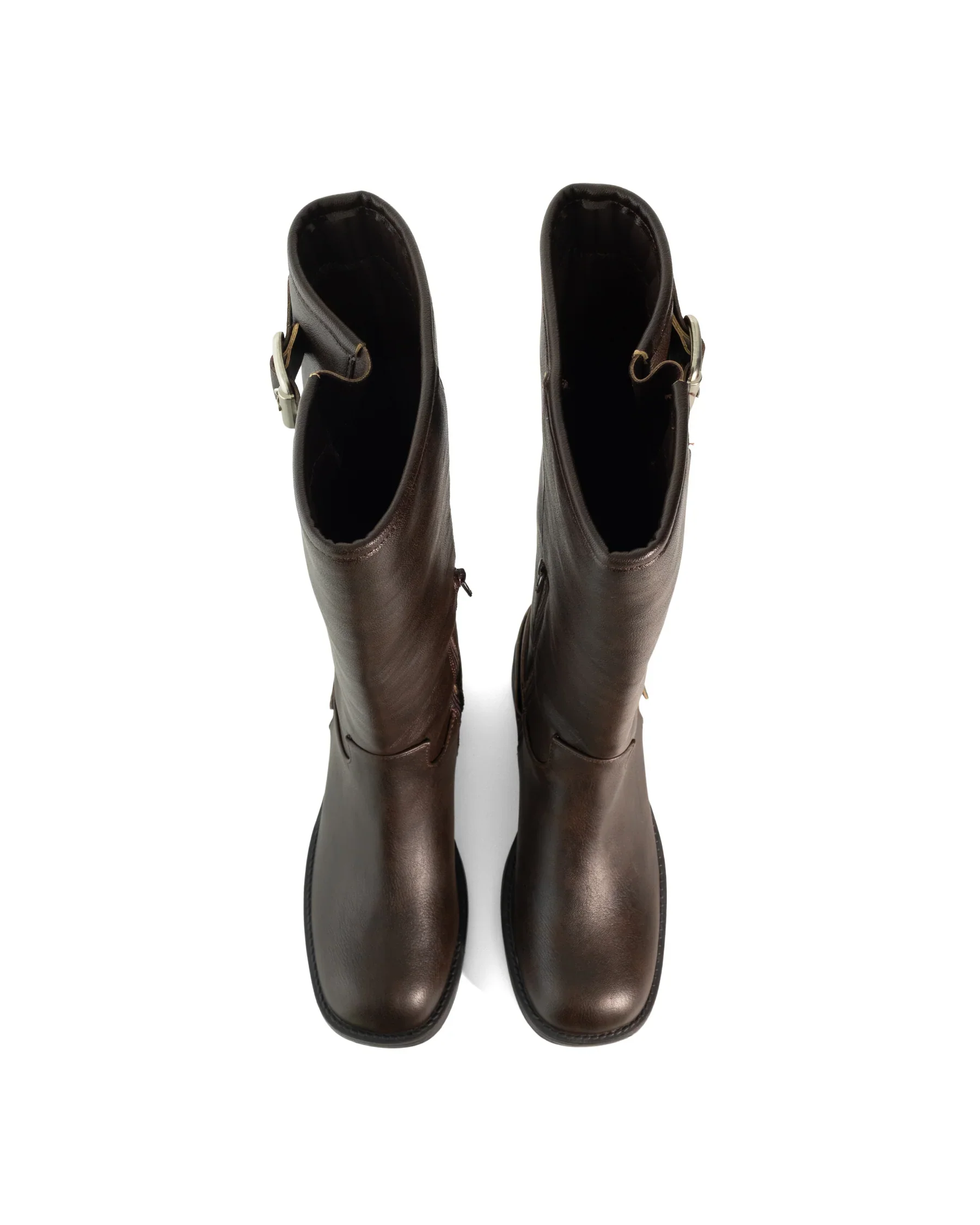 Form Boot Chocolate - Image 4