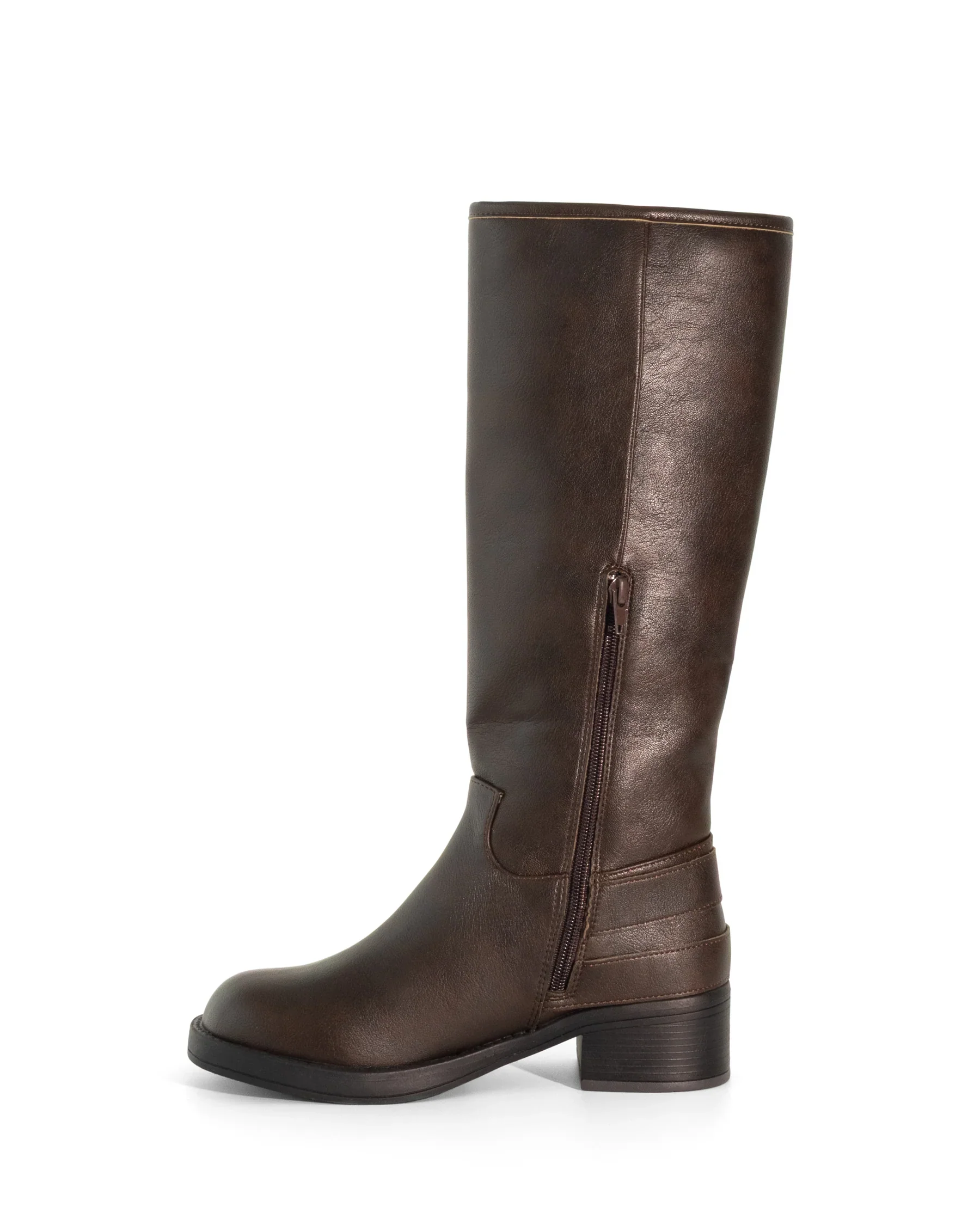 Form Boot Chocolate - Image 5