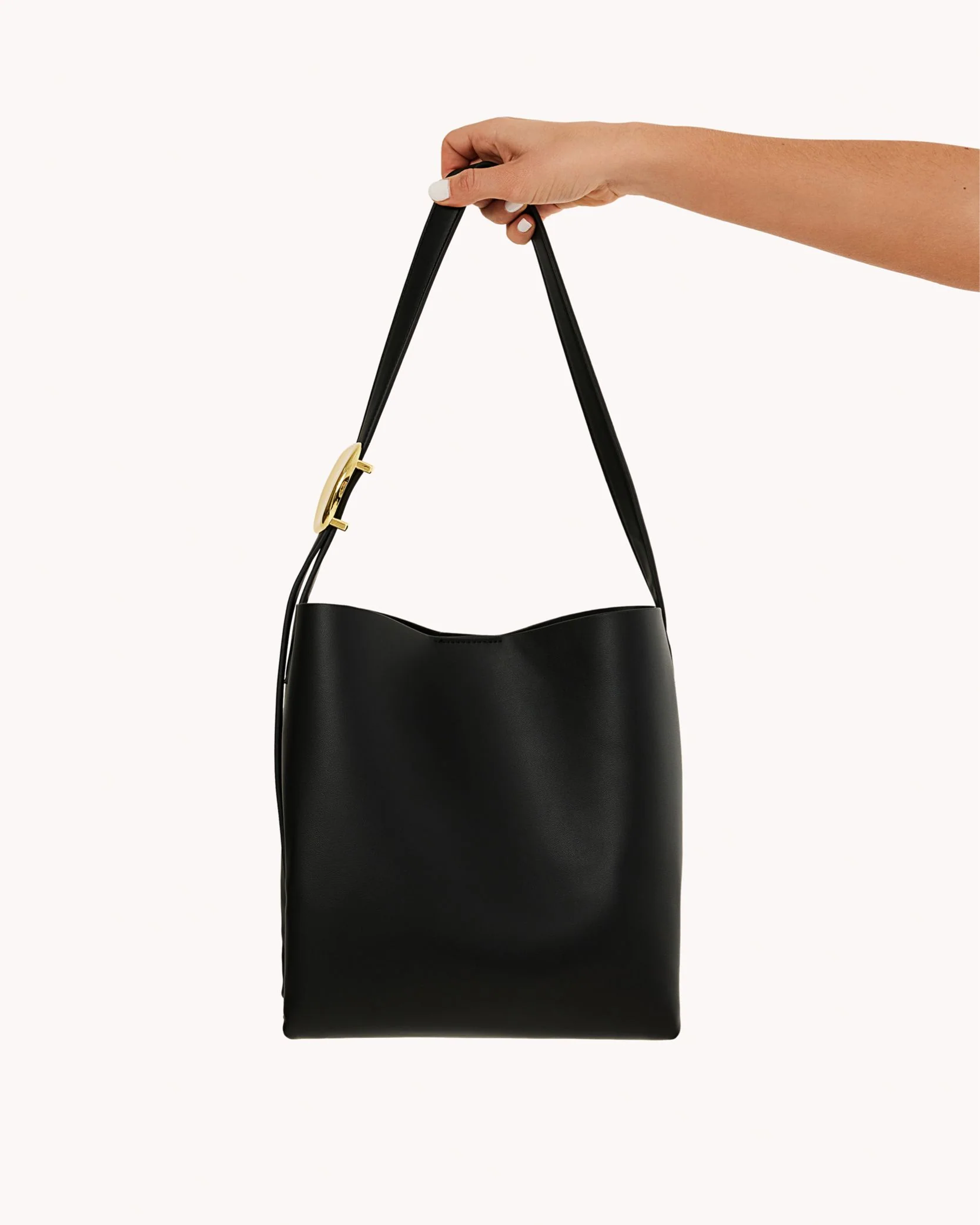 Francesca Bag Black - Image 3