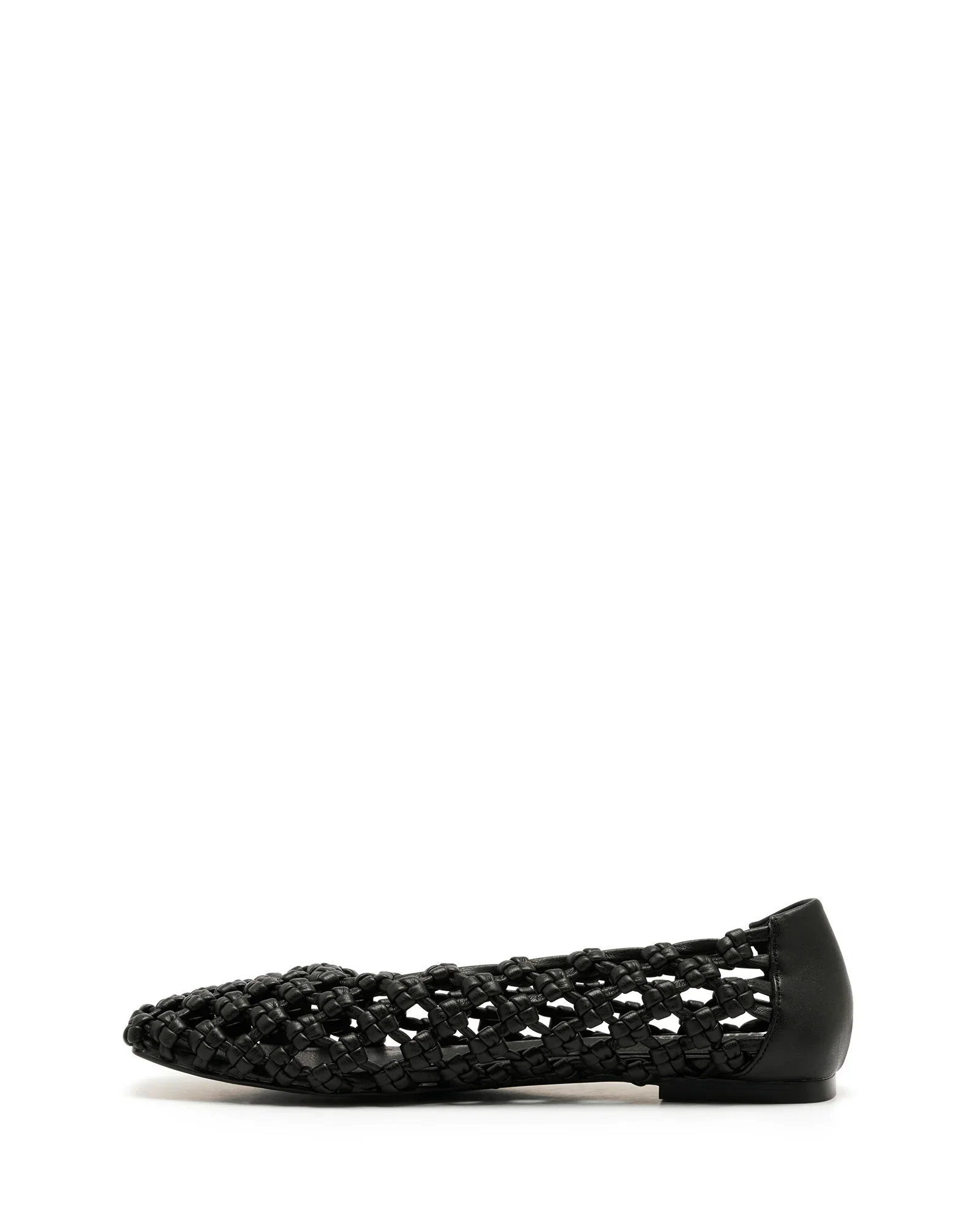 Genesis Ballet Flat Black - Image 5