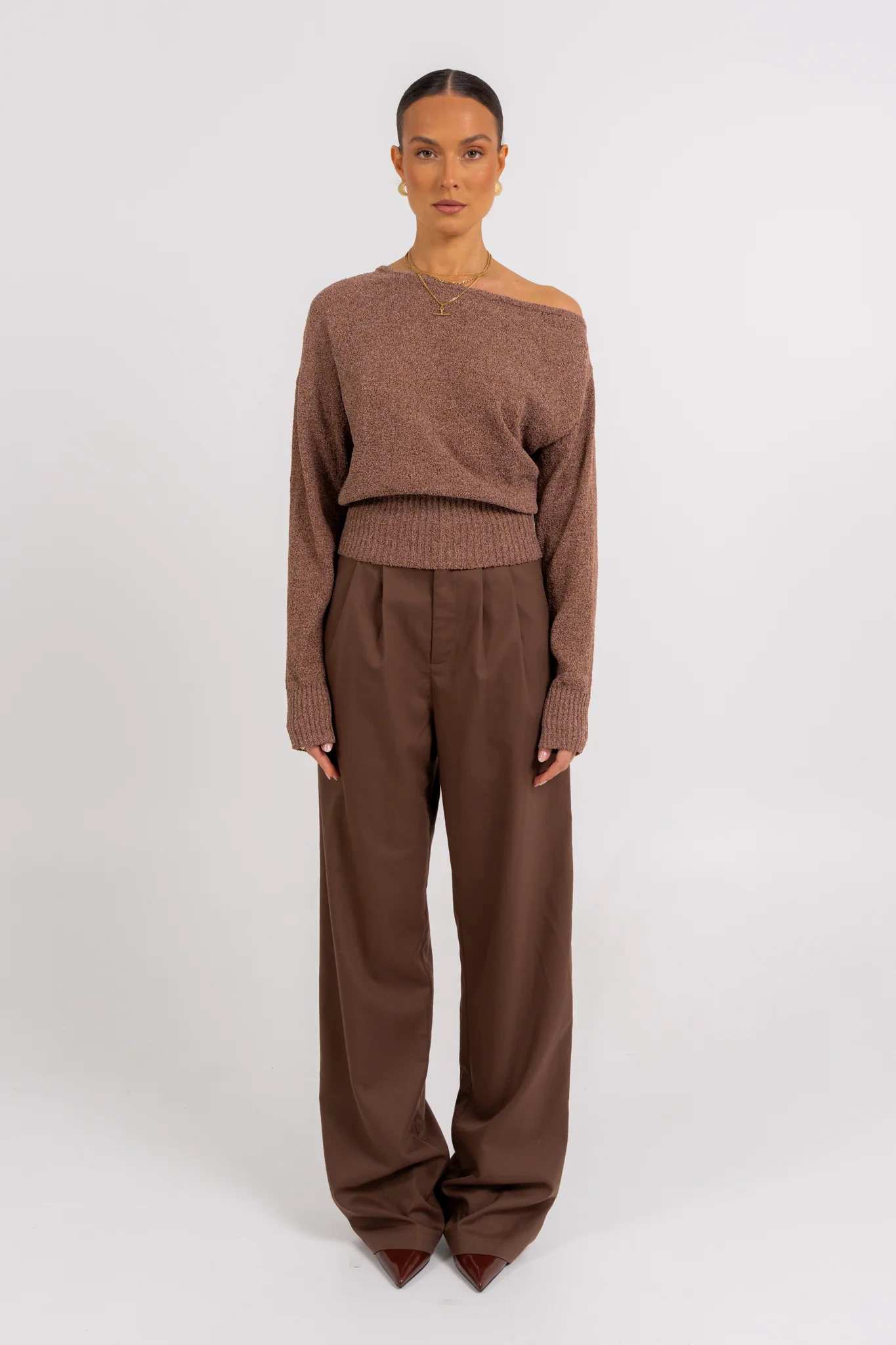 Gilly Top Chocolate - Image 3