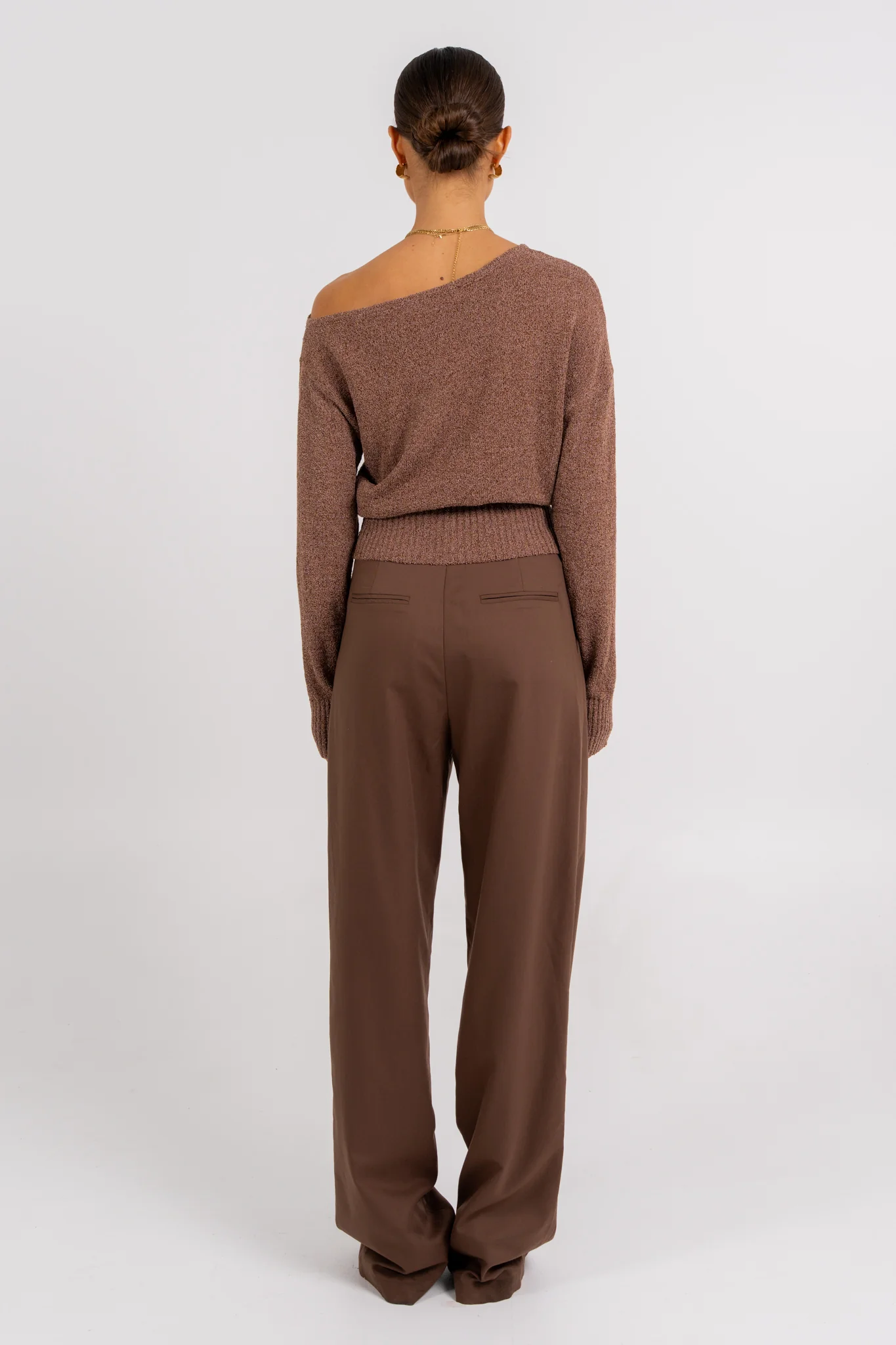 Gilly Top Chocolate - Image 4