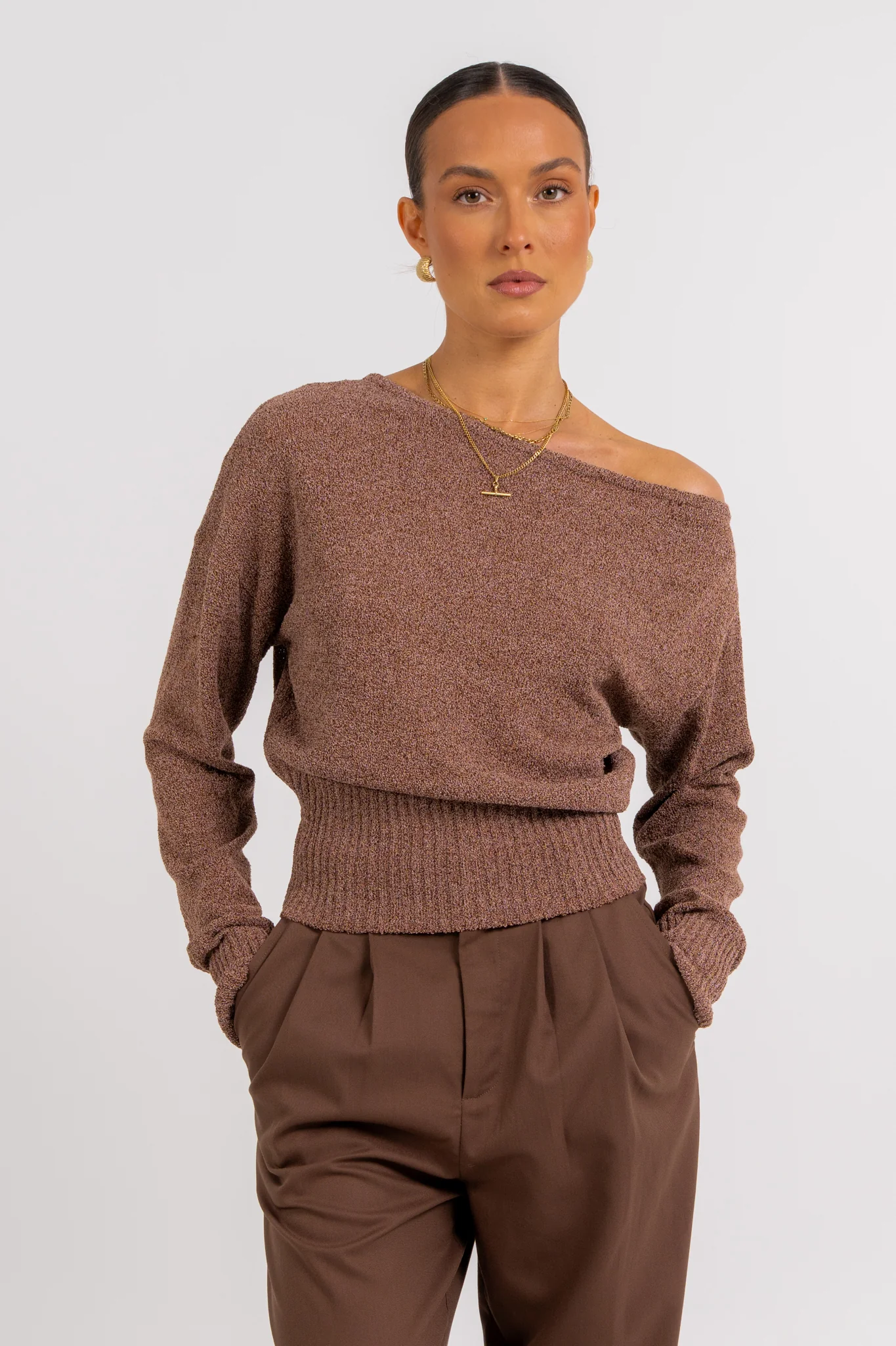 Gilly Top Chocolate - Image 5