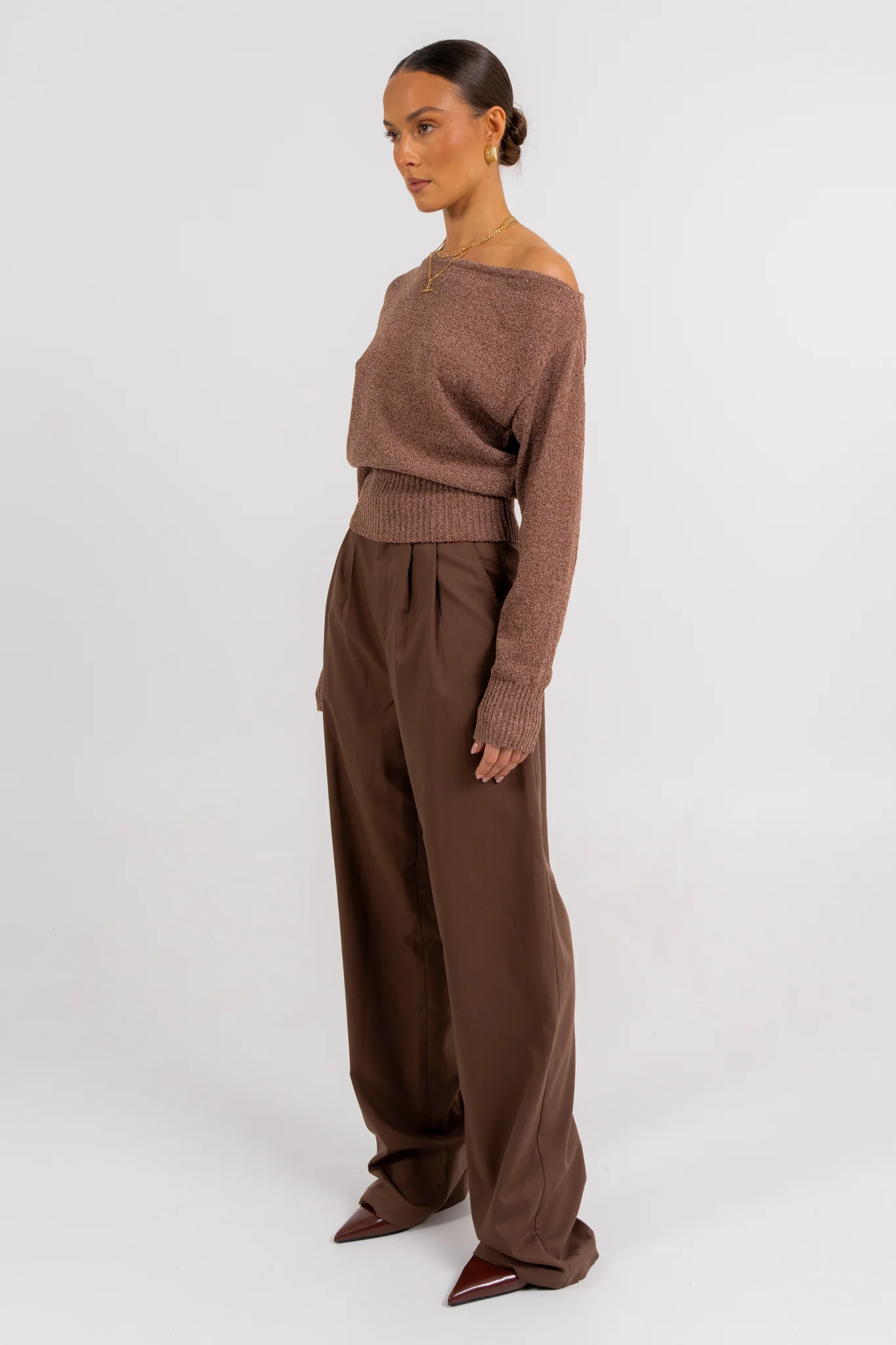 Gilly Top Chocolate - Image 6