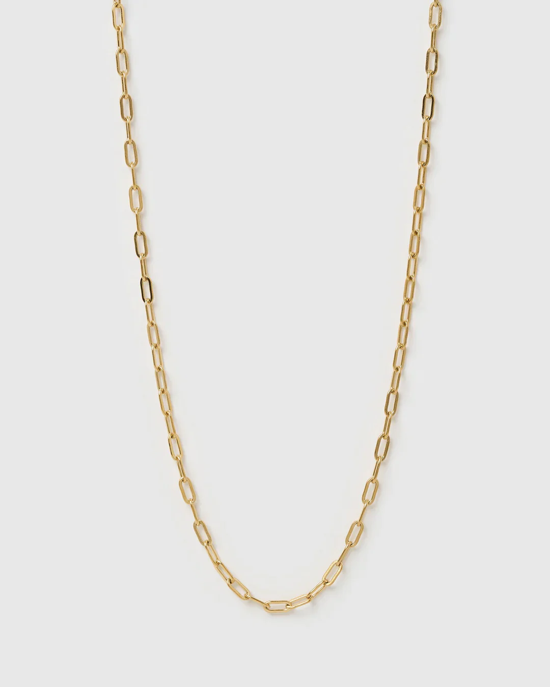 Granada Necklace Gold