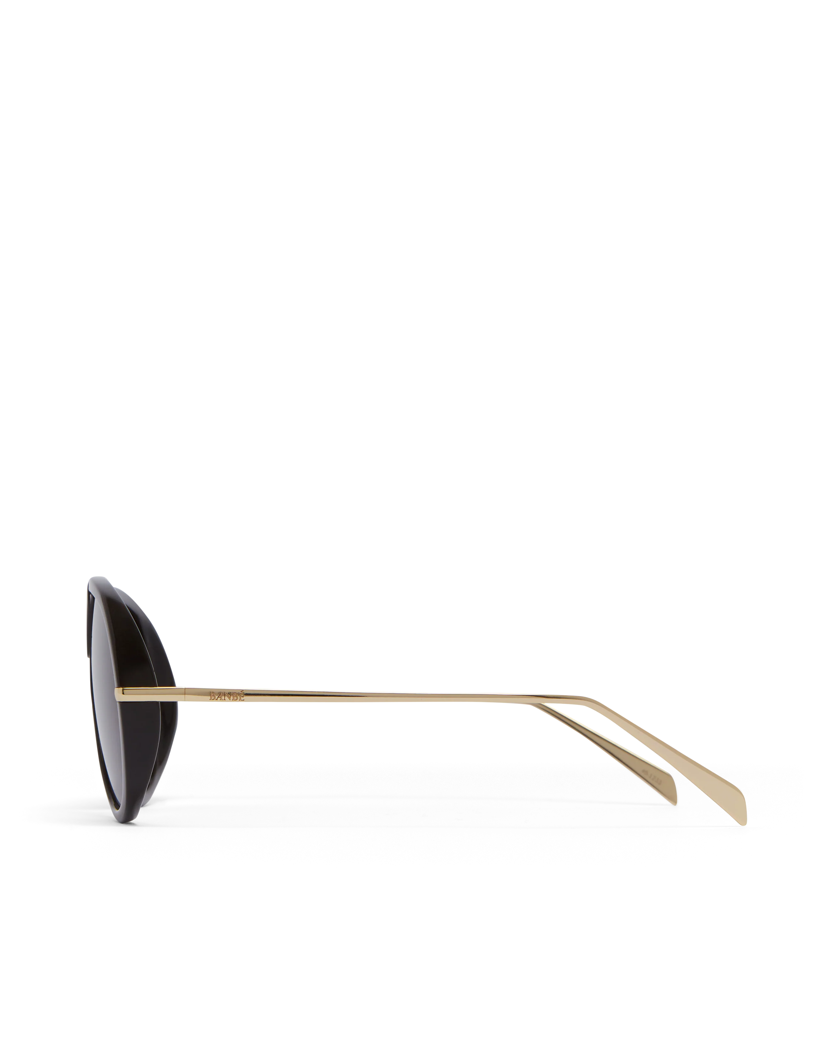 Harley Sunglasses Black Yellow - Image 5