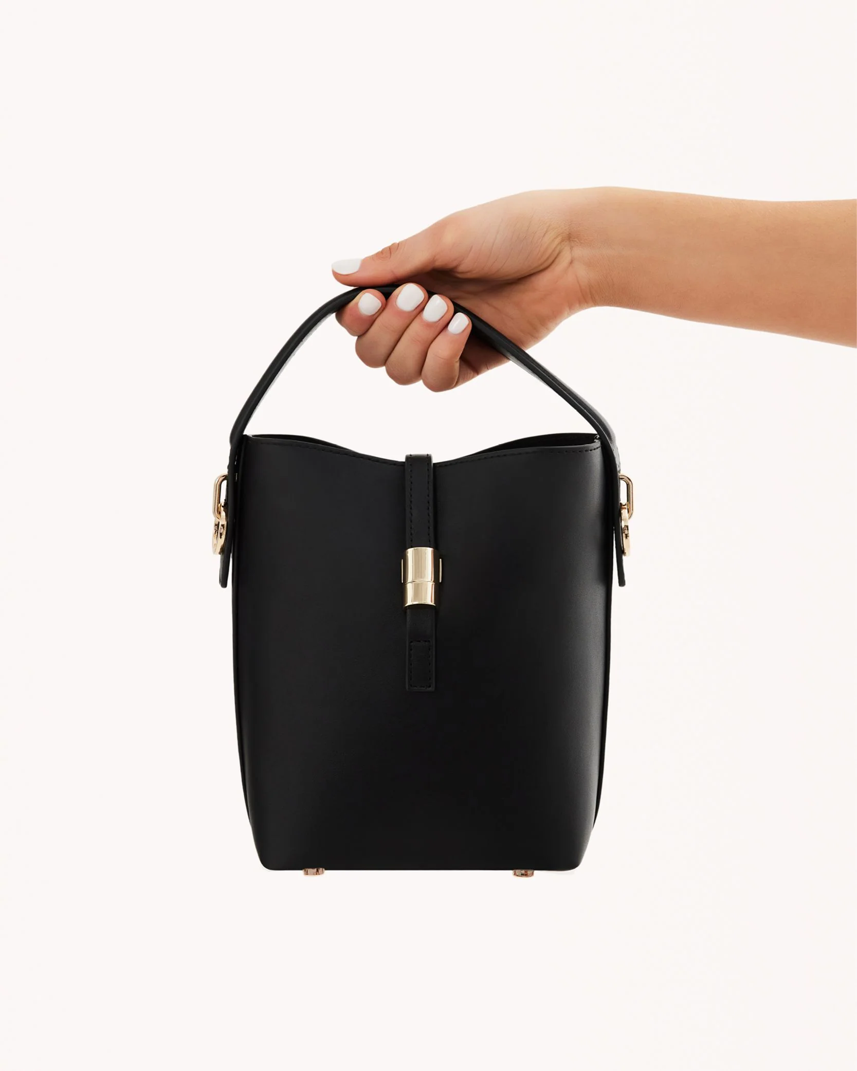 Hazel Bag Black - Image 4