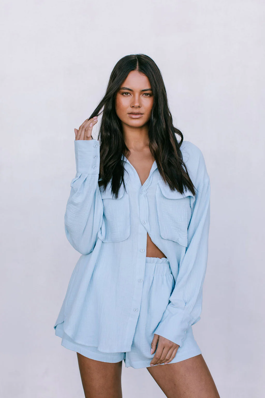 Helia Set Baby Blue - Image 4