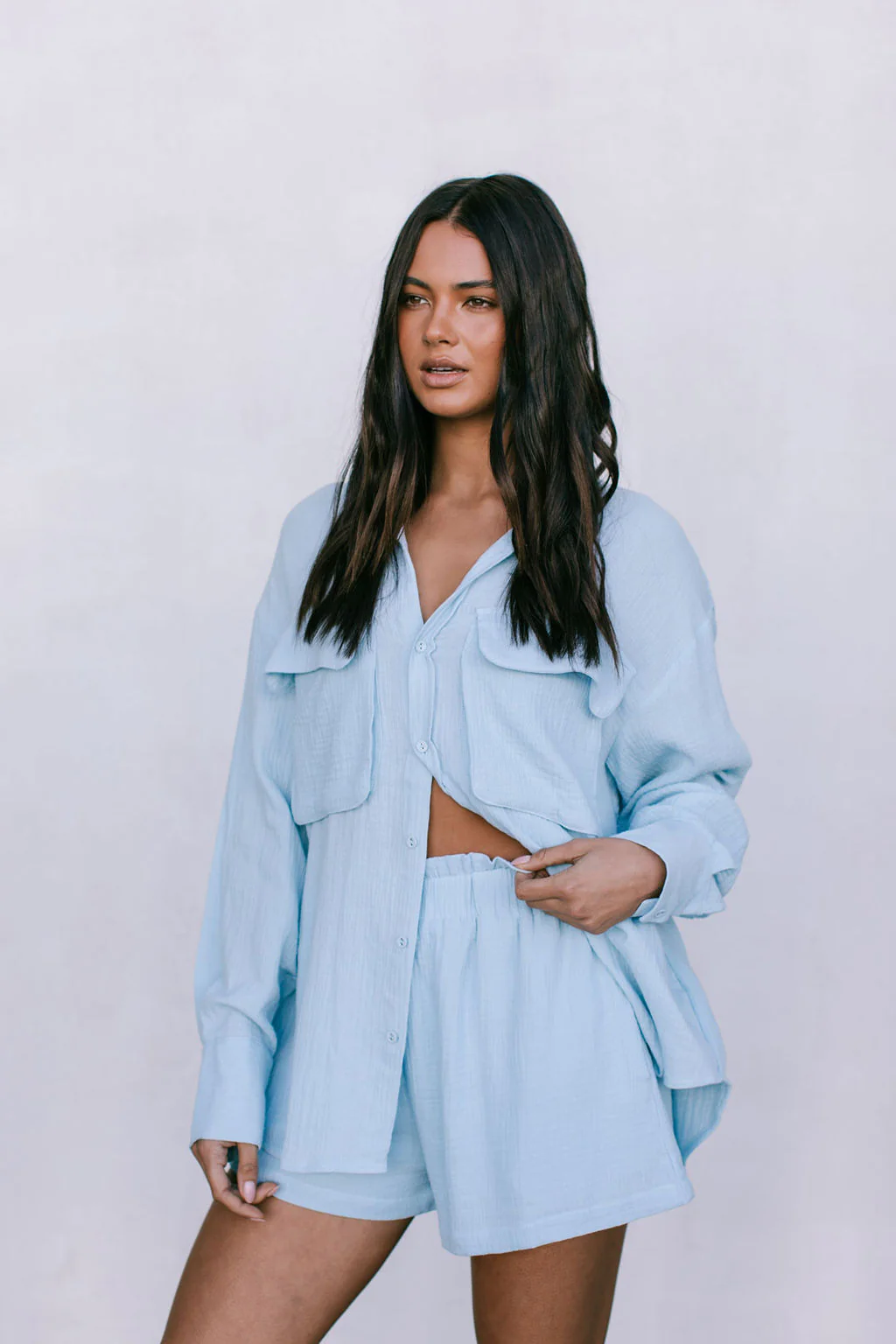 Helia Set Baby Blue - Image 5