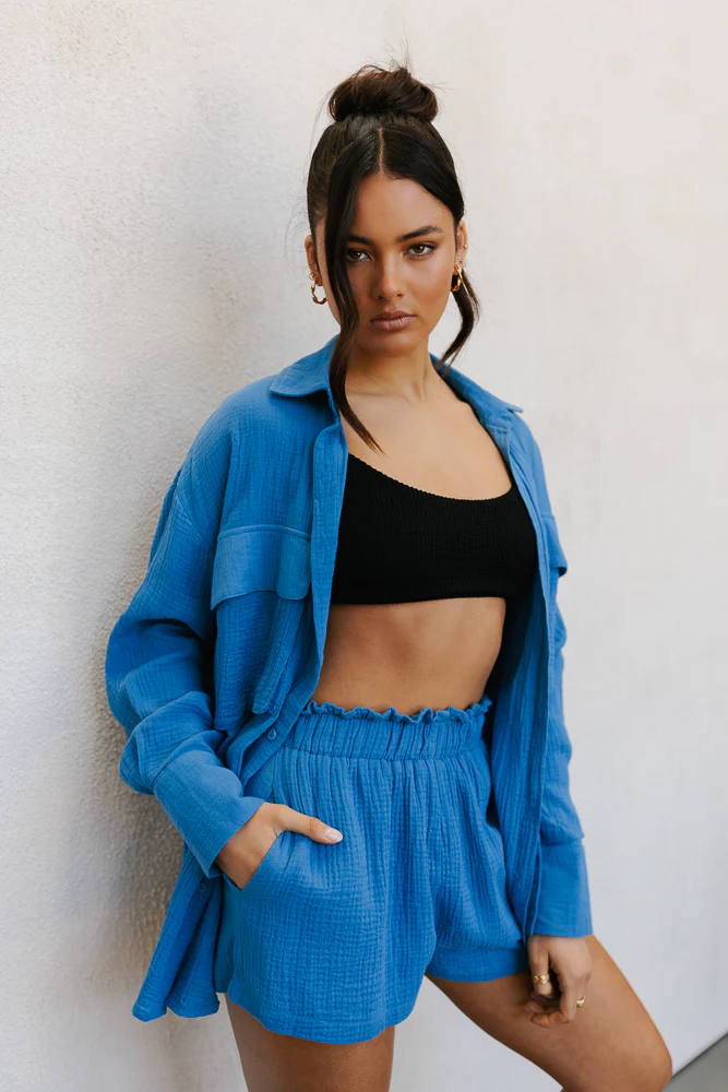 Helia Set Cobalt Blue - Image 15