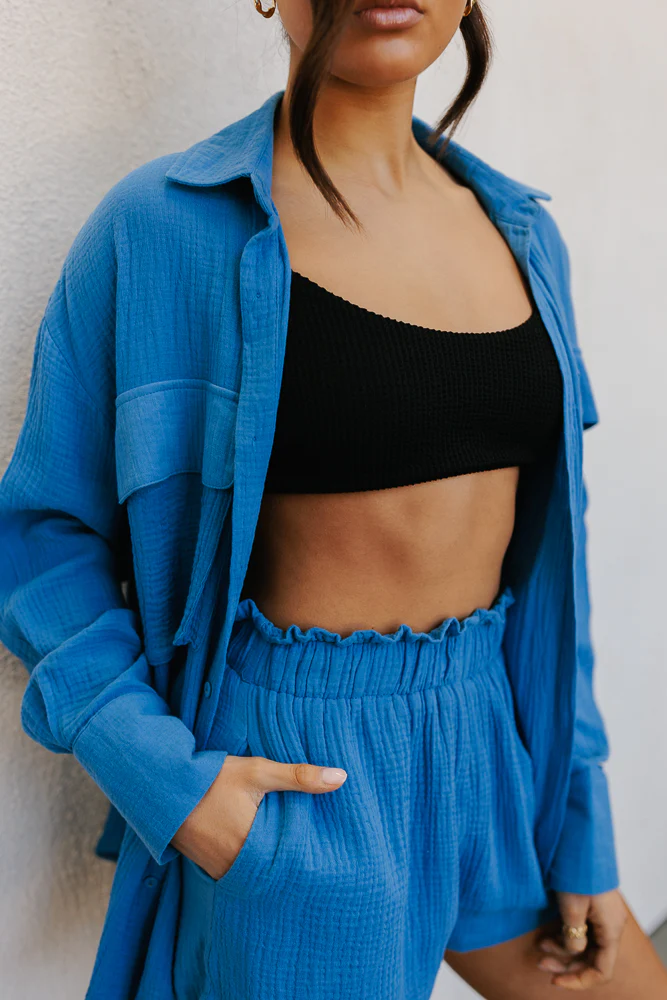 Helia Set Cobalt Blue - Image 5