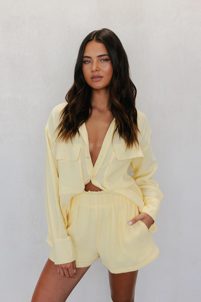 Helia Set Lemon - Image 11