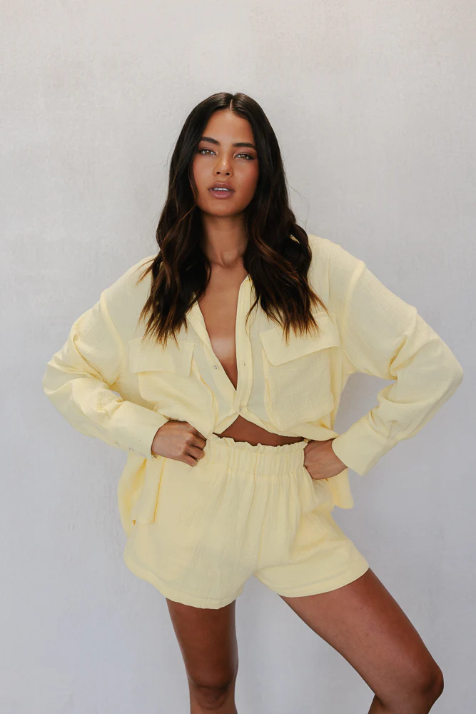 Helia Set Lemon - Image 6