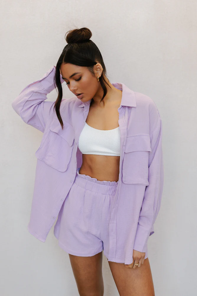 Helia Set Lilac - Image 11